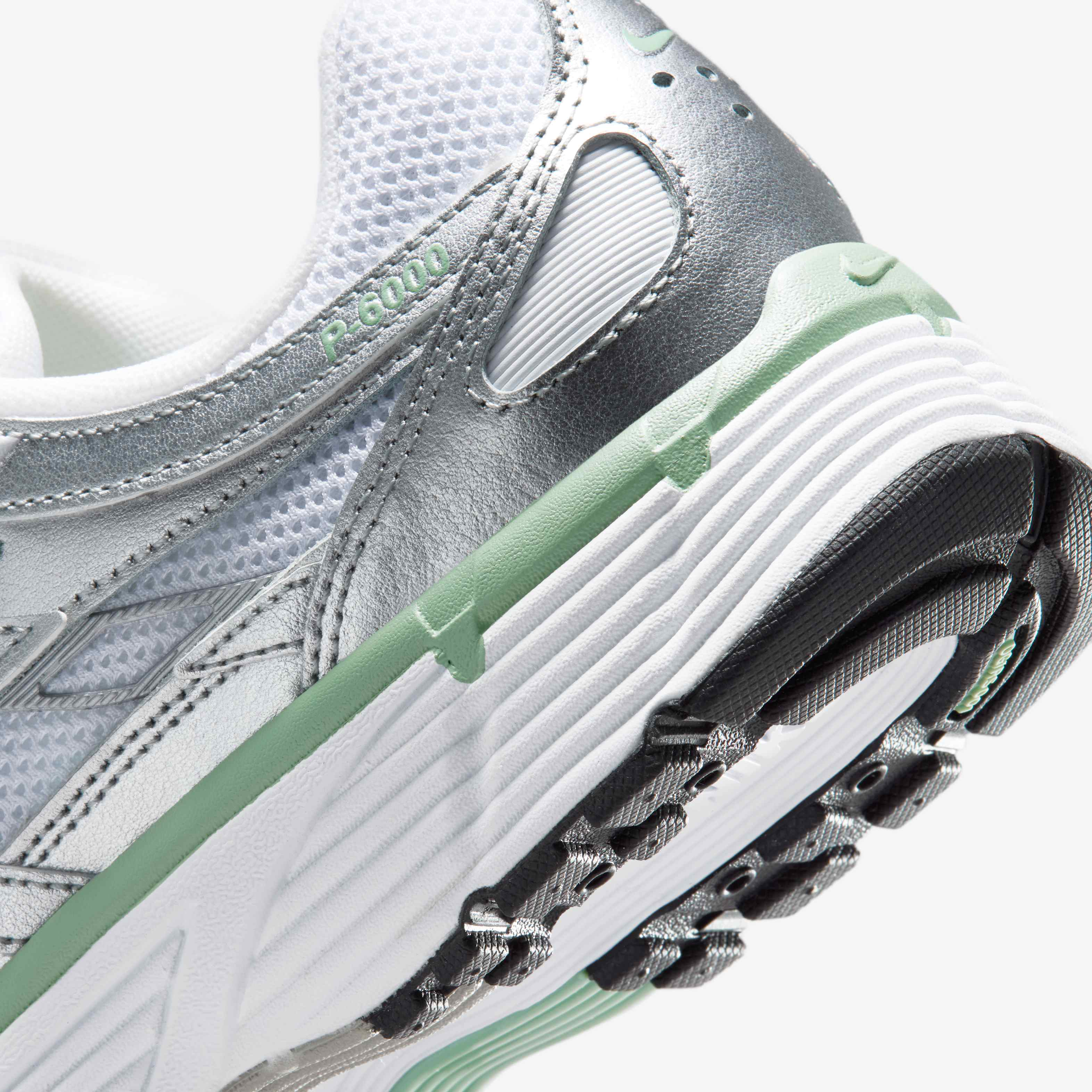 P-6000 Shoes image number 7