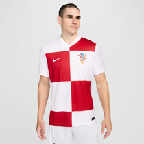 Croatia 2024/25 Stadium Home