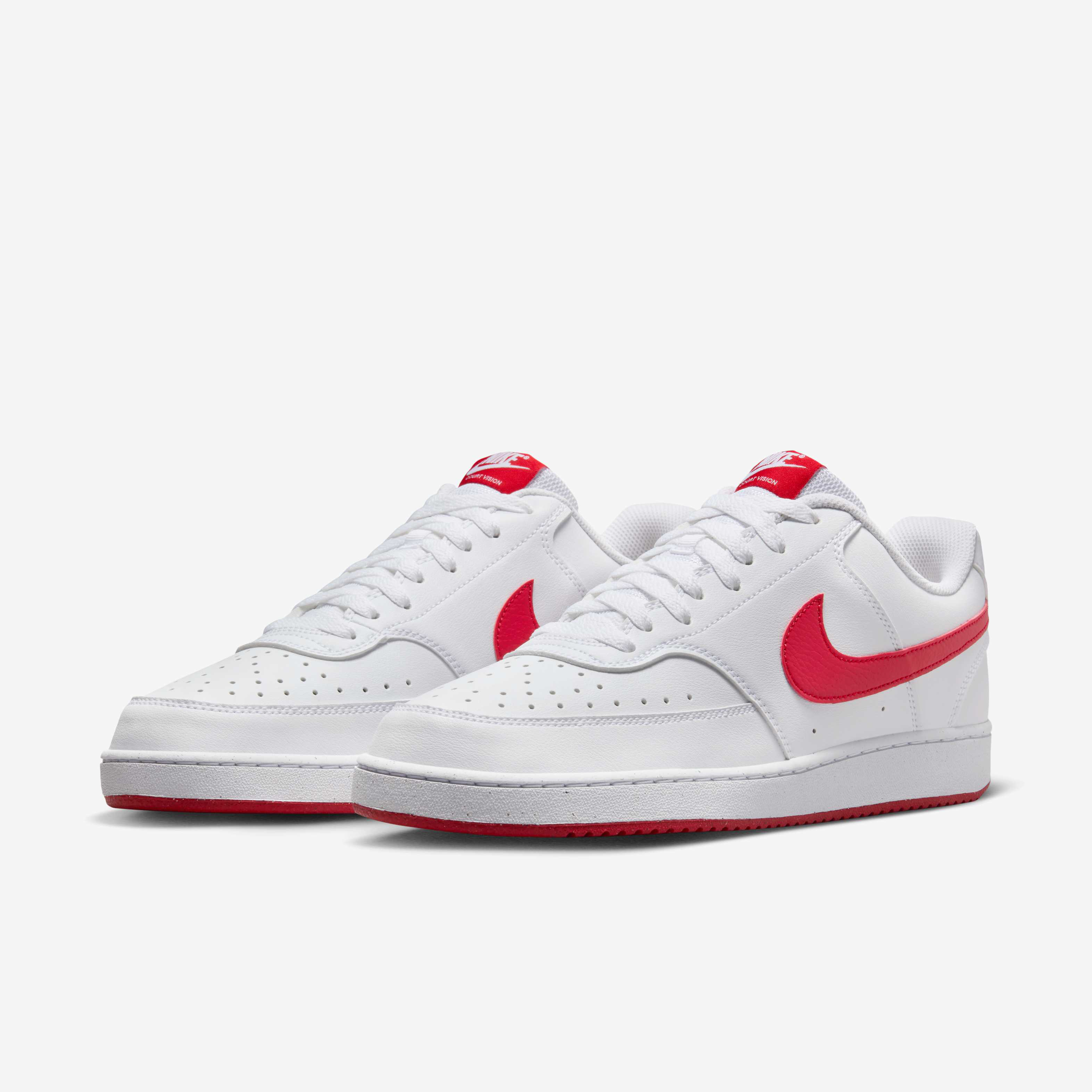 Nike Court Vision Low Next Nature image number 4