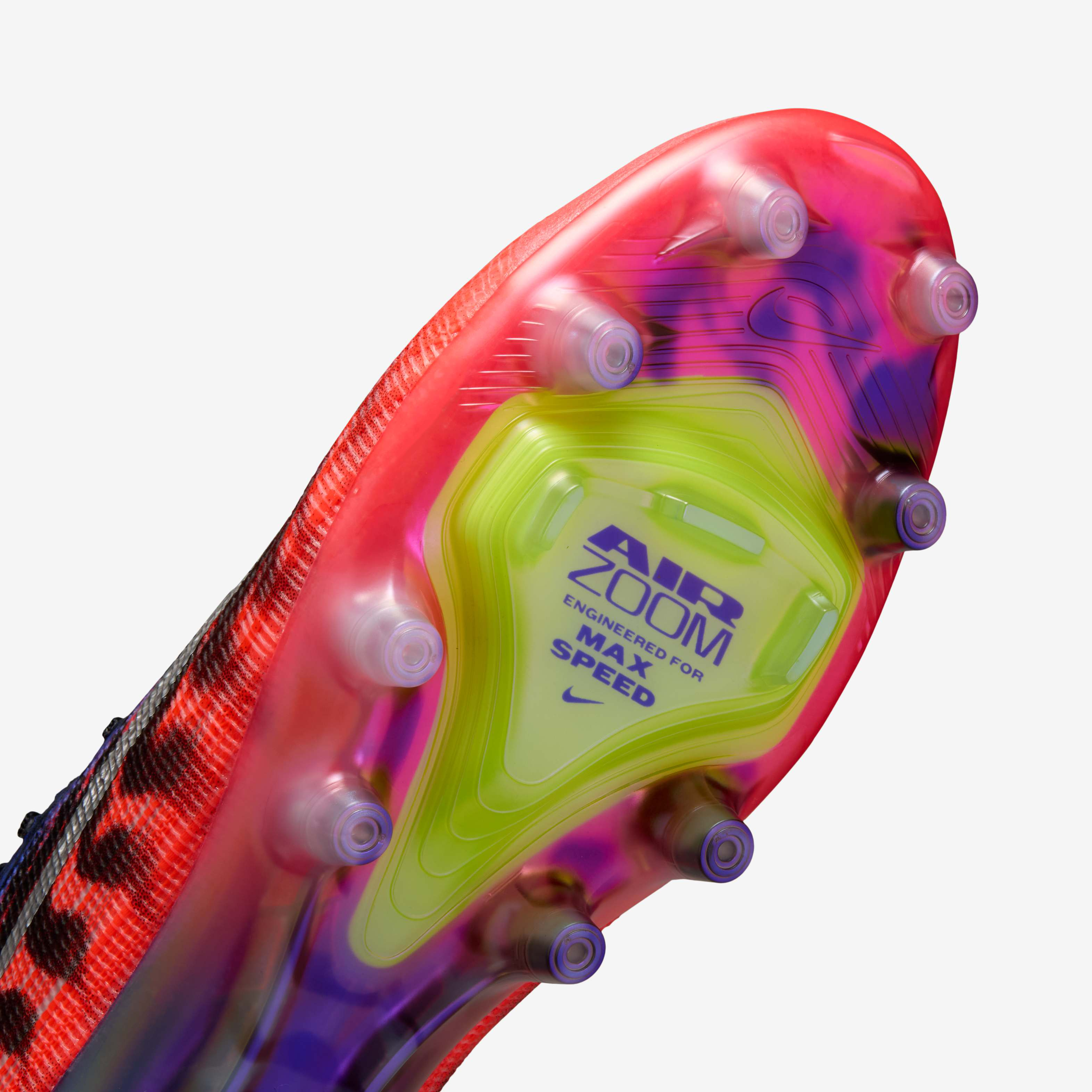 Nike Mercurial Superfly 11 Elite SE image number 6