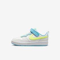 Nike Court Borough Low 2