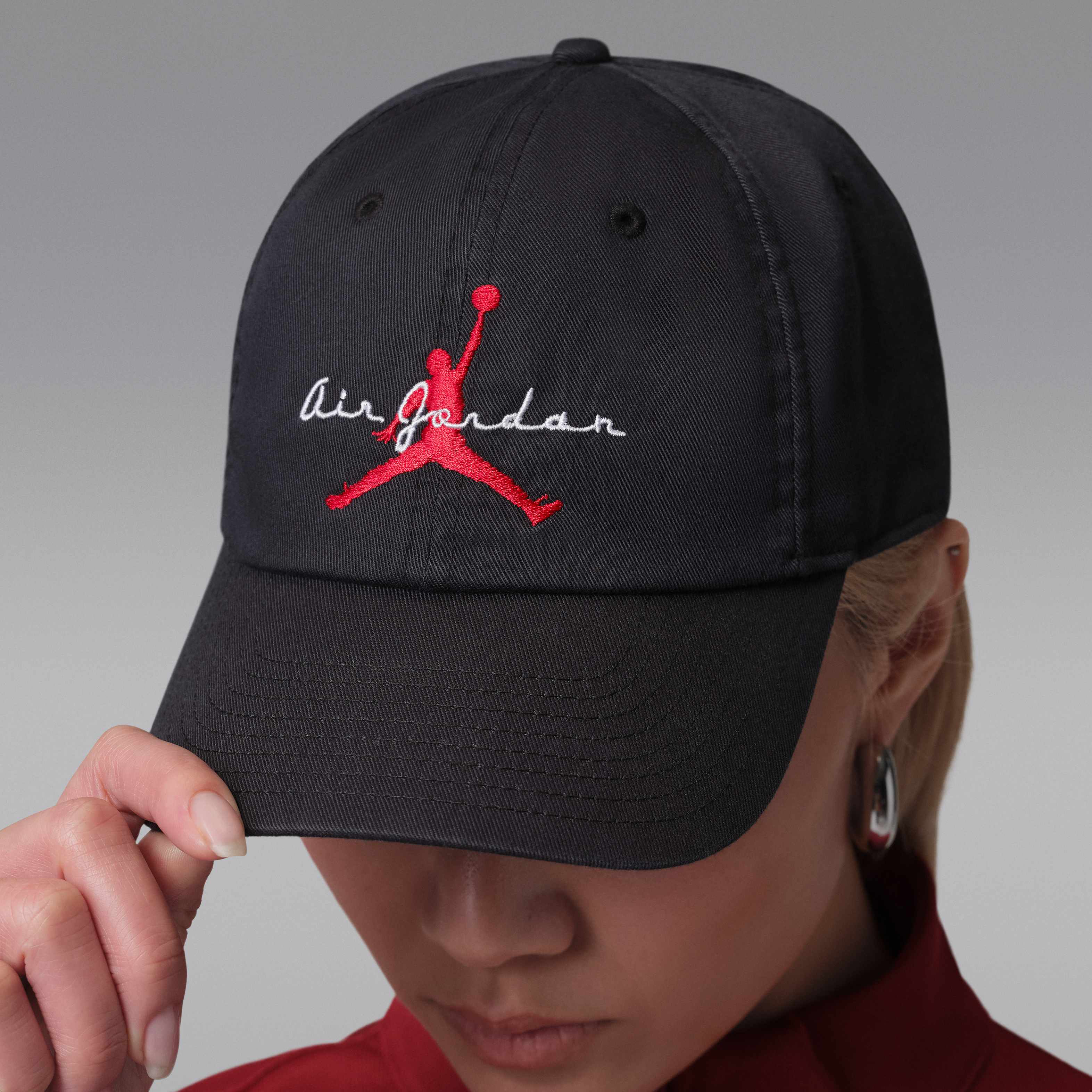 Jordan Club Cap image number 3