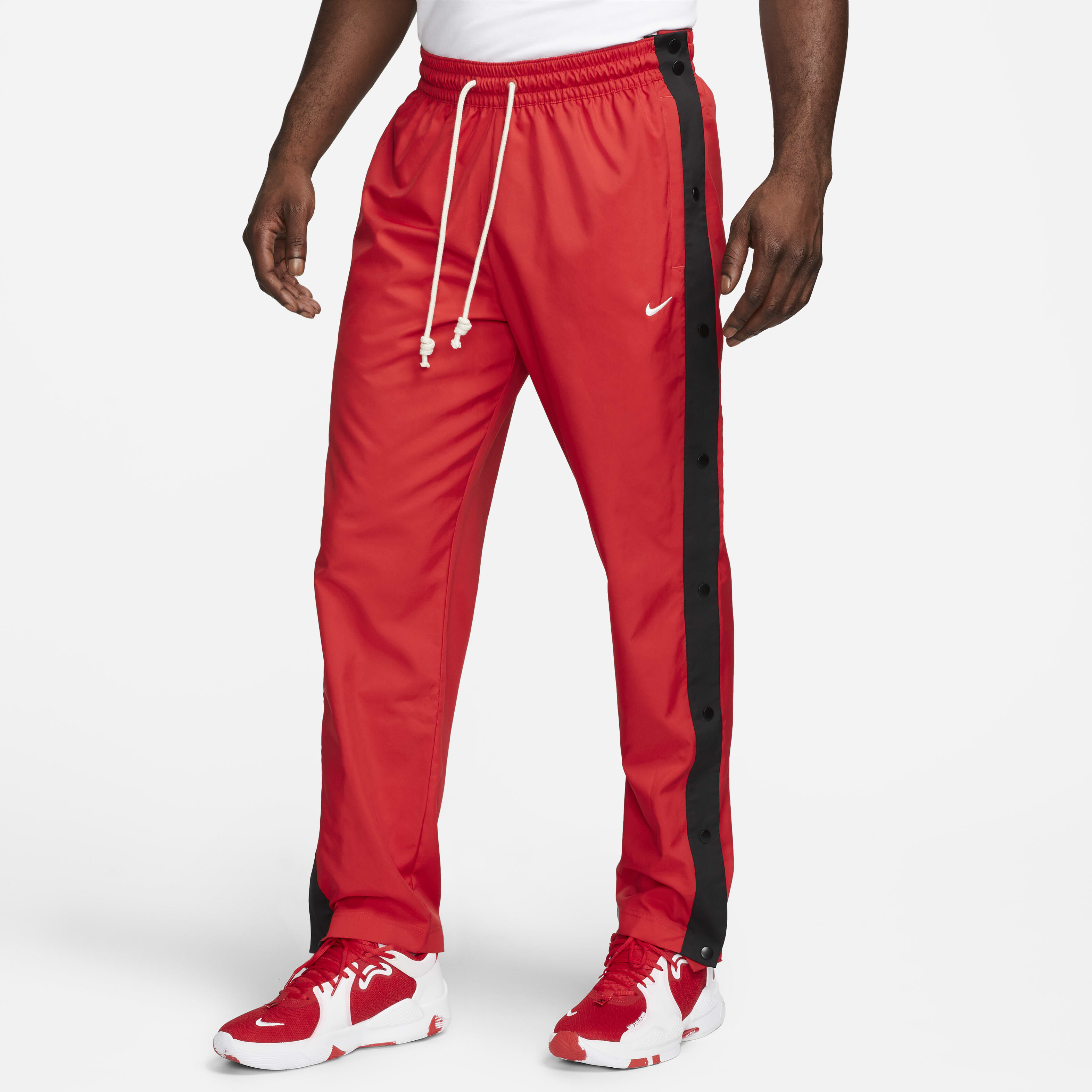 nike tear away pants