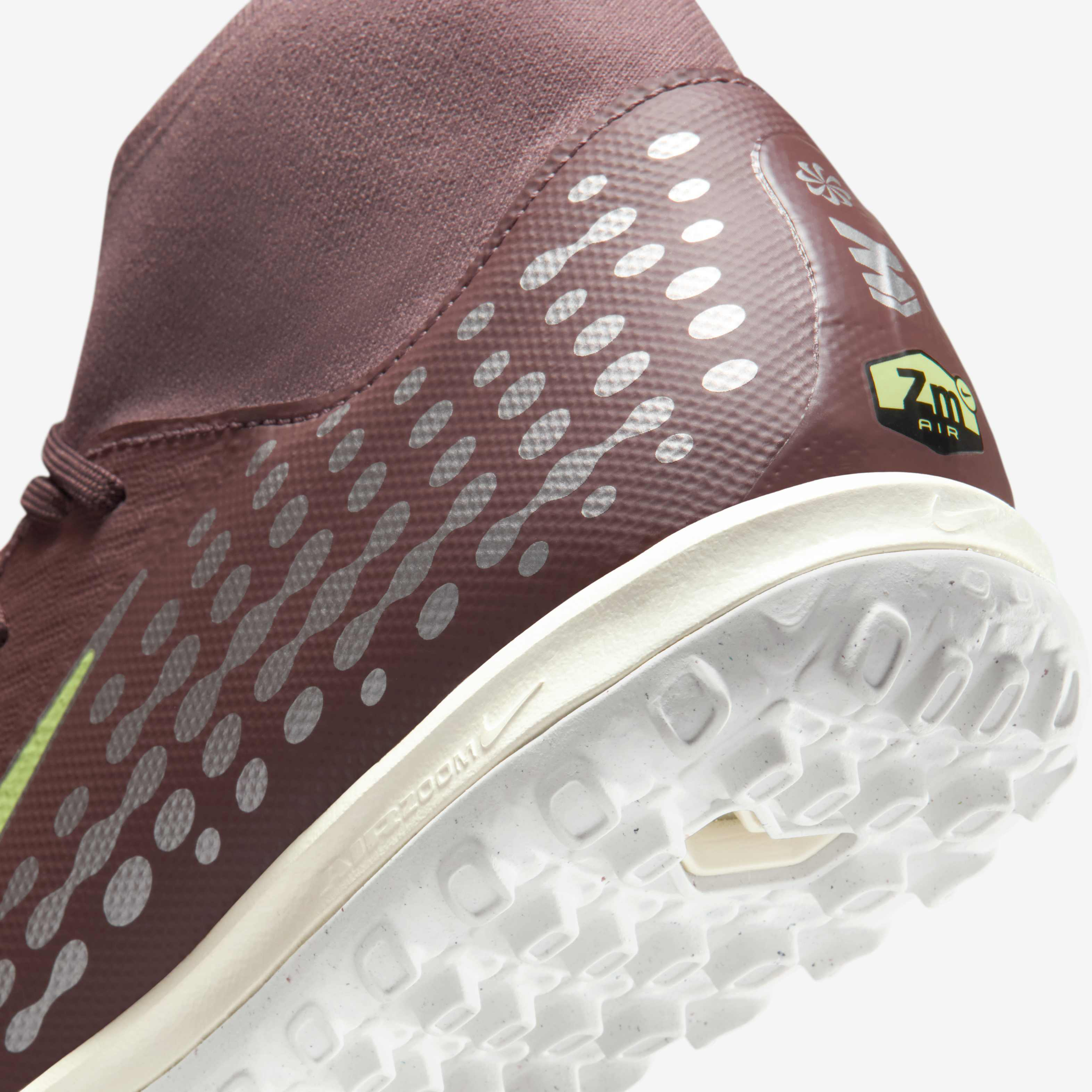 نايكي ميركيوريال سوبرفلاي 10 أكاديمي image number 7