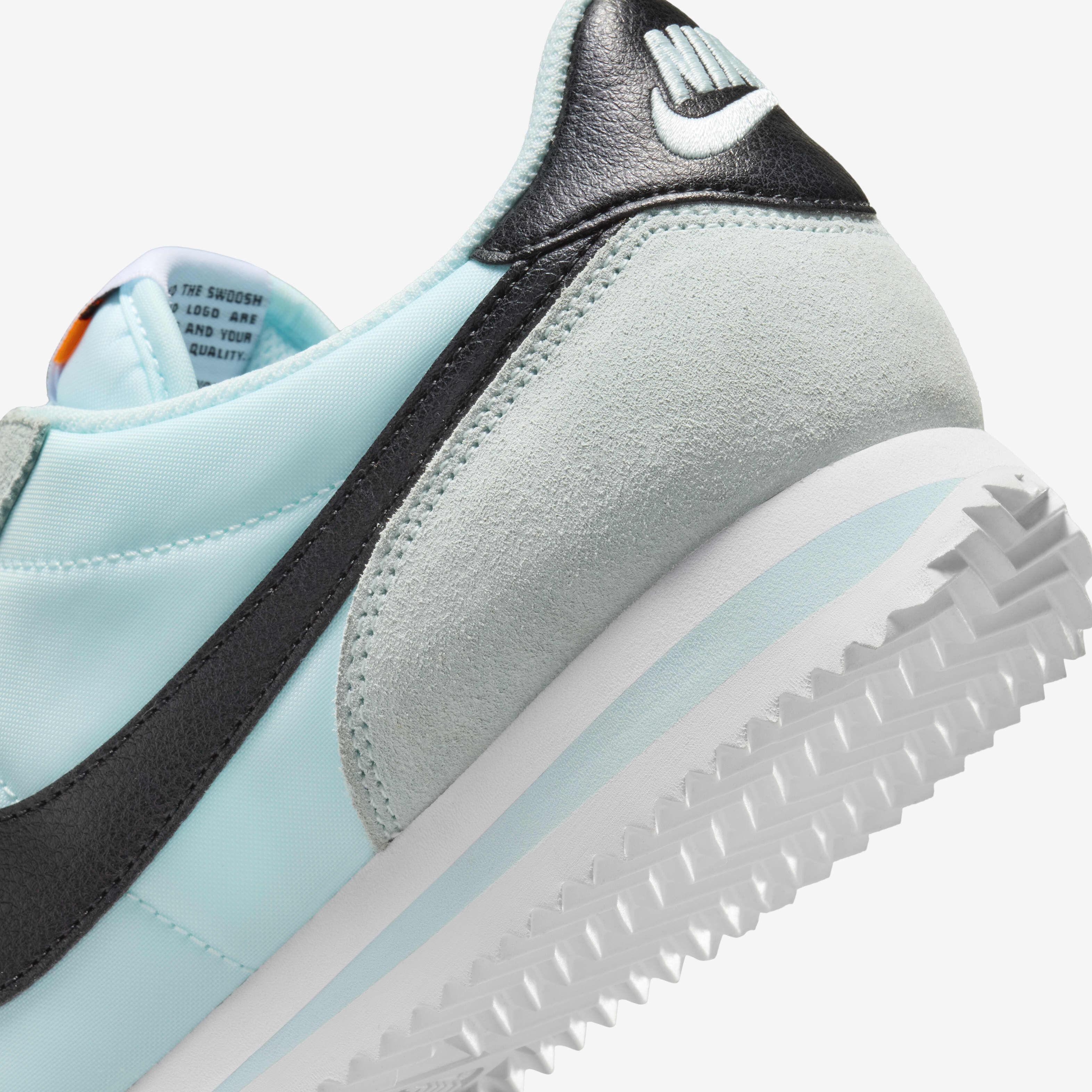 Buy Nike Cortez Textile Shoes Nike Kuwait Official