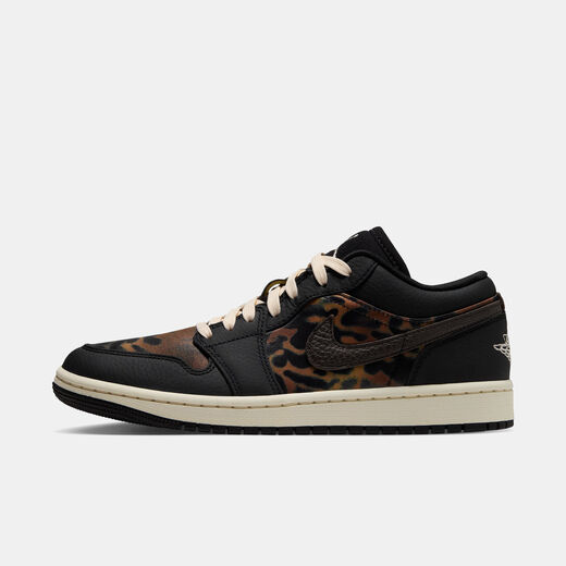 Lifestyle-JRDN, Air Jordan 1 Low SE, Women's Shoes