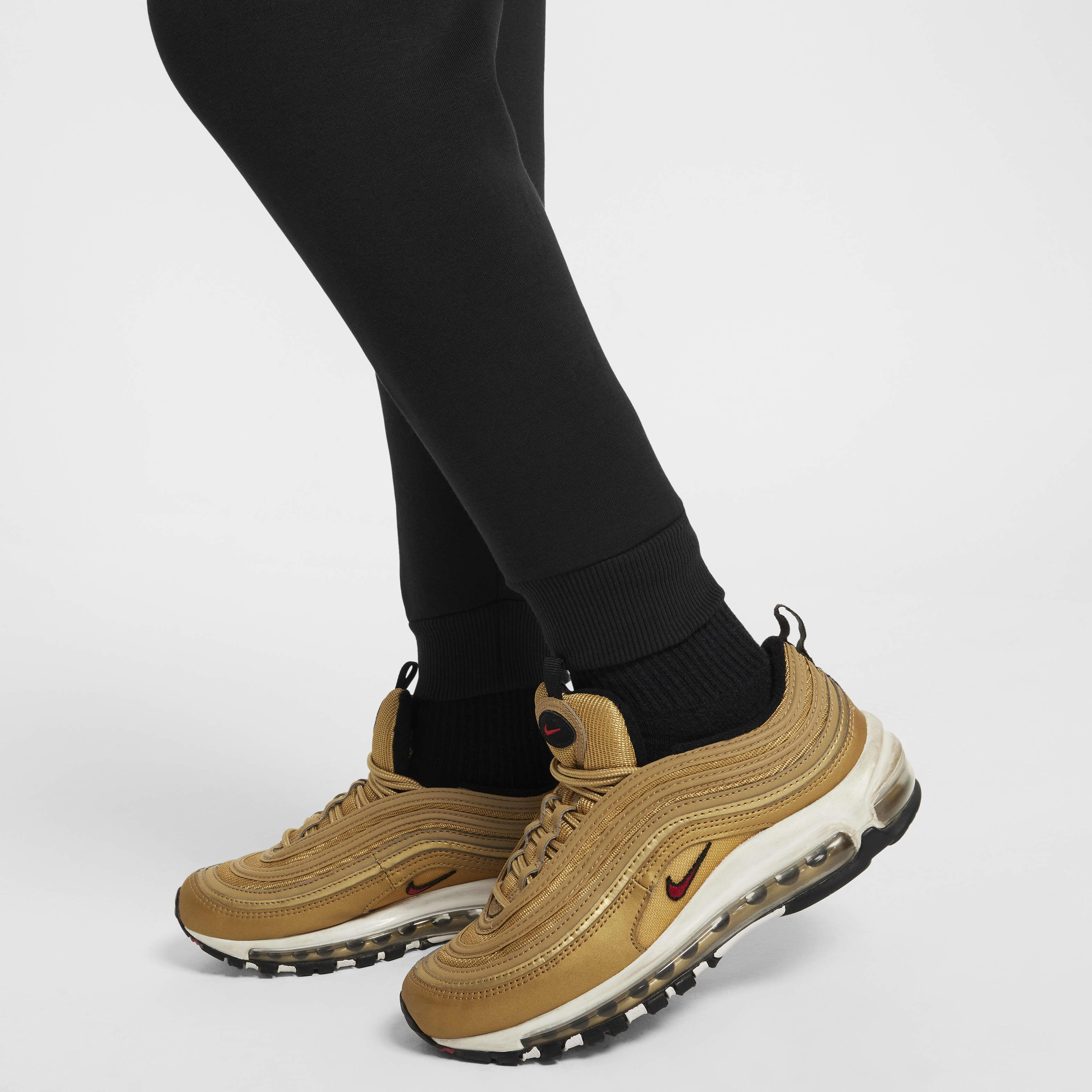 Nike Sportswear Club Fleece image number 4