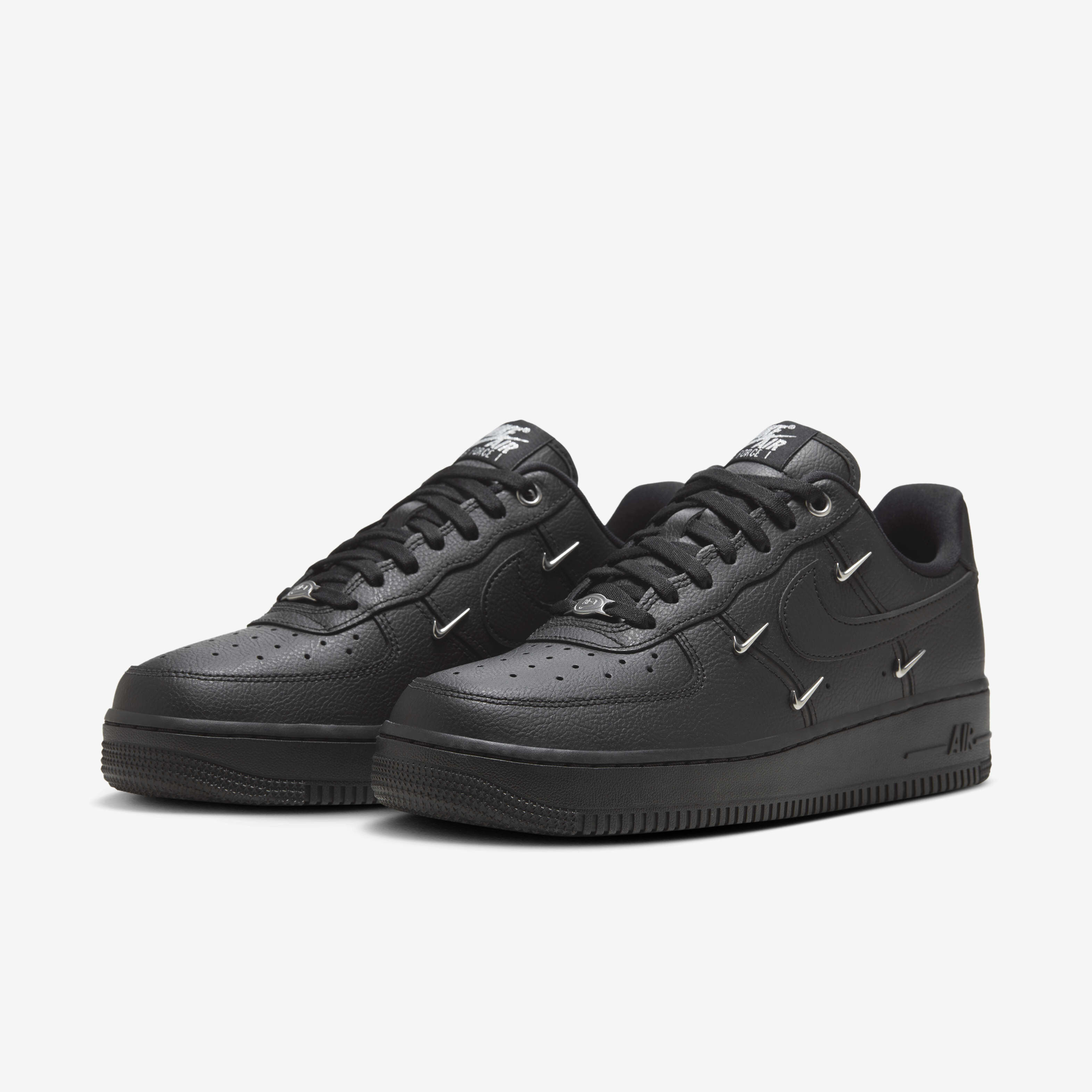 Nike air force 1 high lx women's shoe 2025