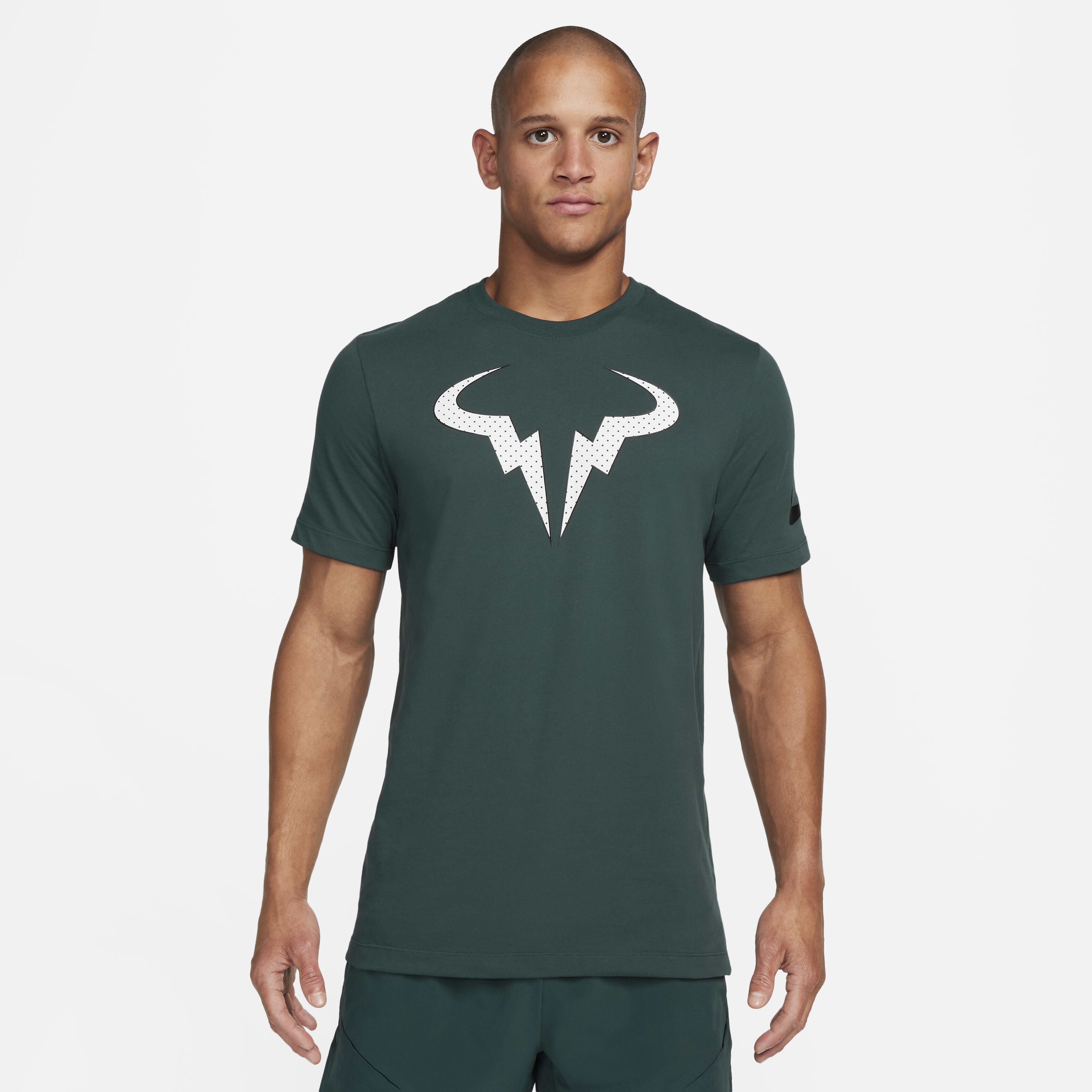 Buy Rafa Men s Dri FIT T Shirt Nike Kuwait Official