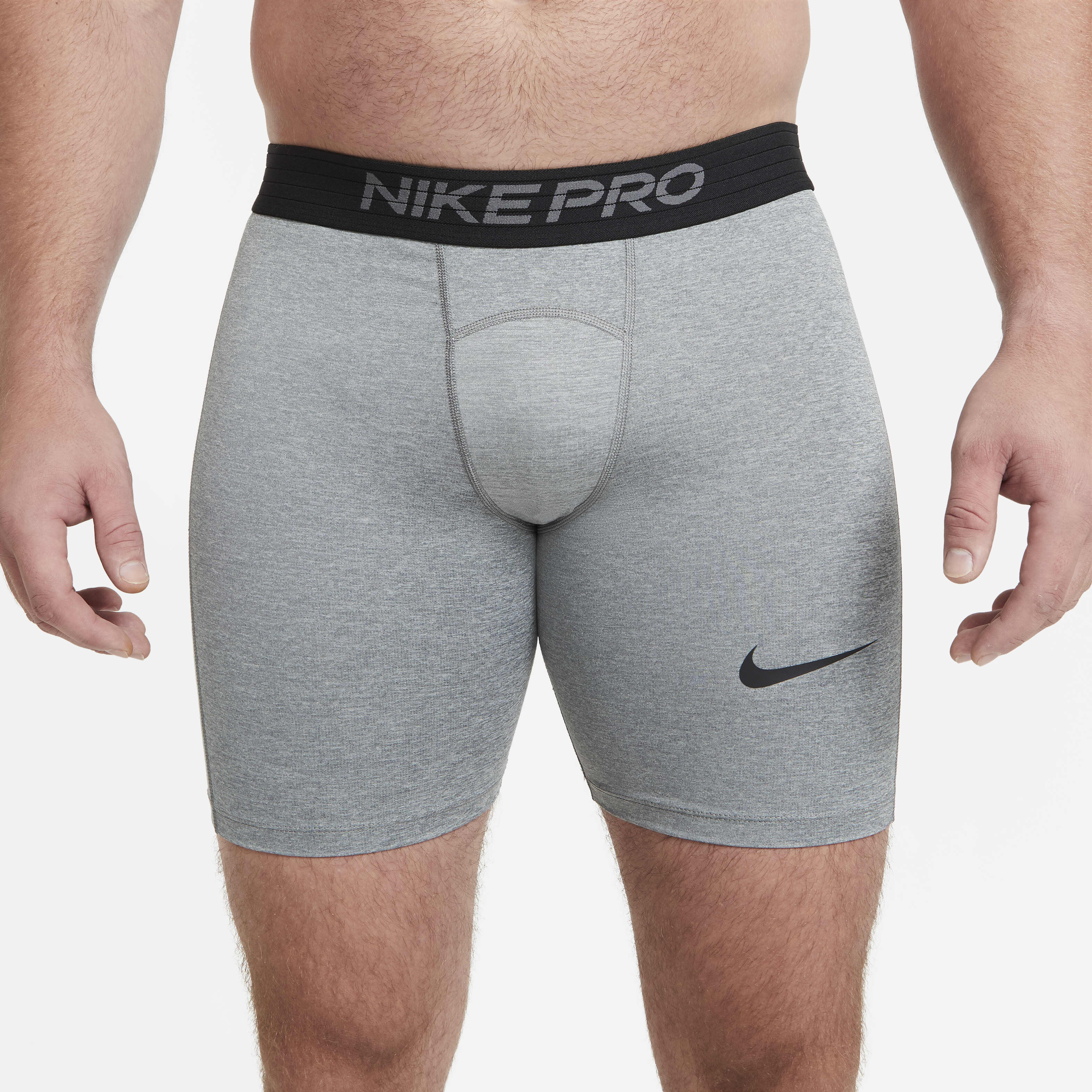Nike Pro image number 6