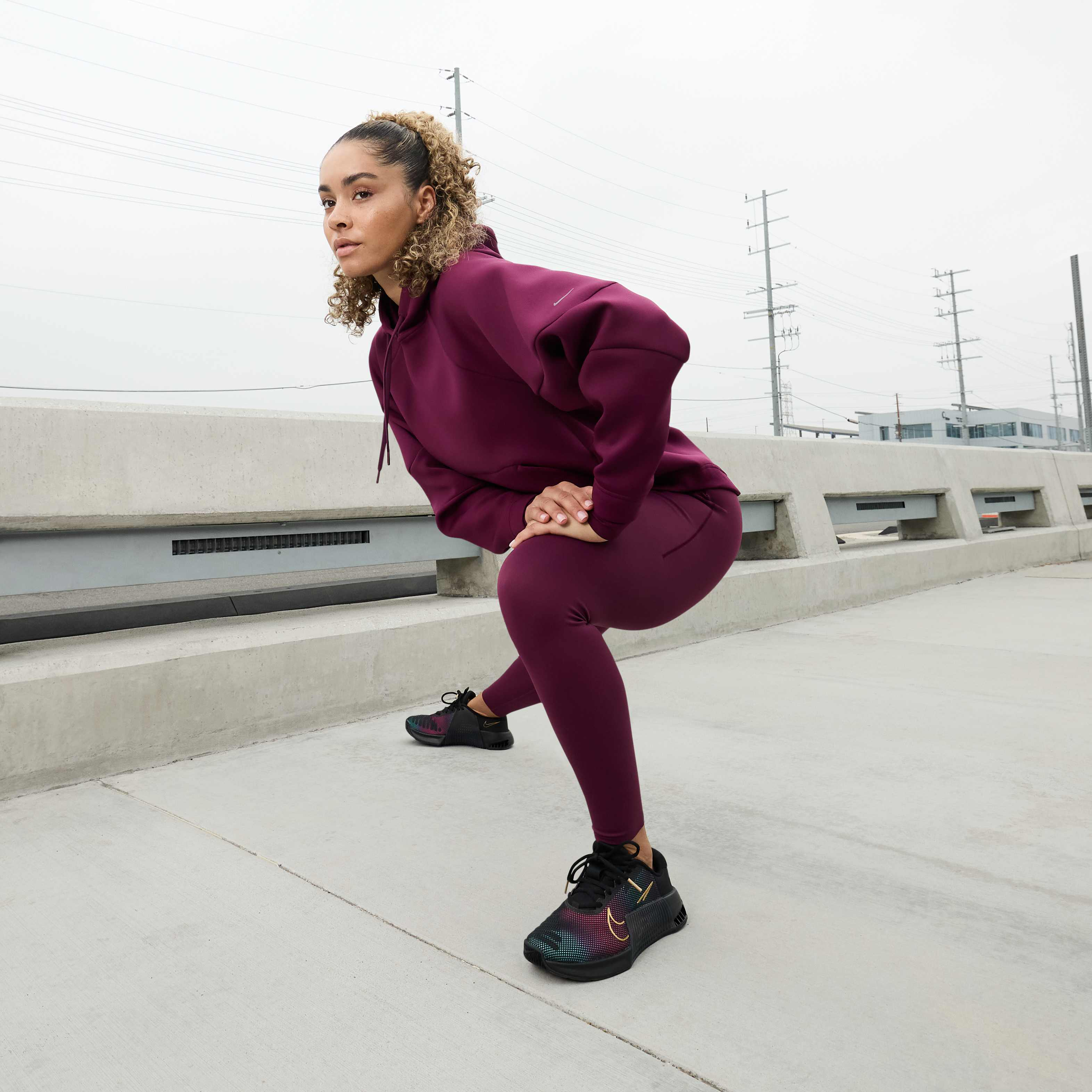 نايكي متكون 9 PRM image number 10