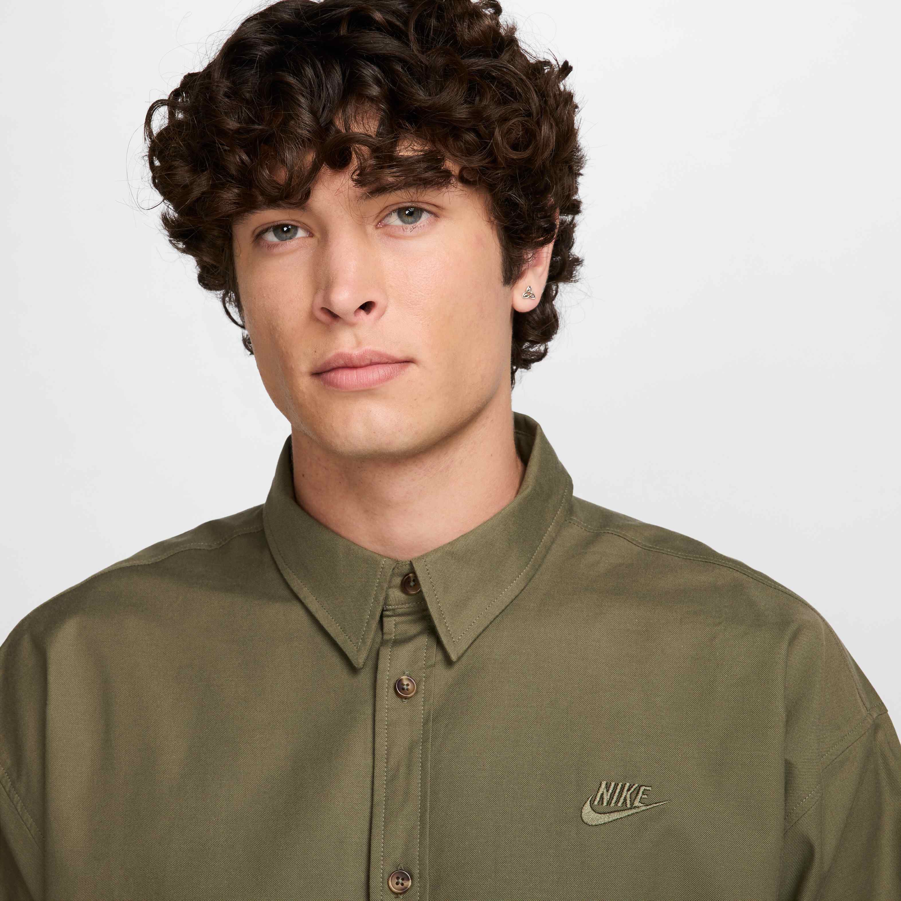 Nike Club image number 2