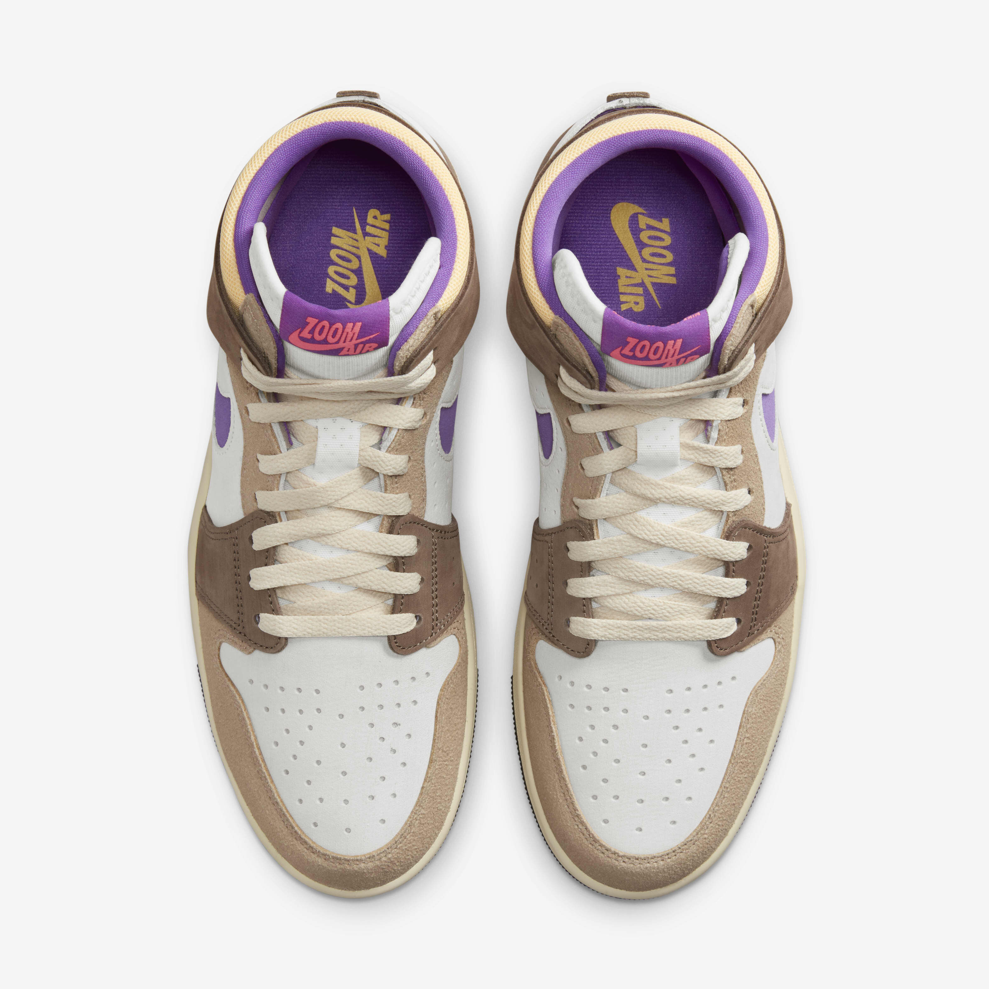 Air Jordan 1 Zoom CMFT 2 image number 3