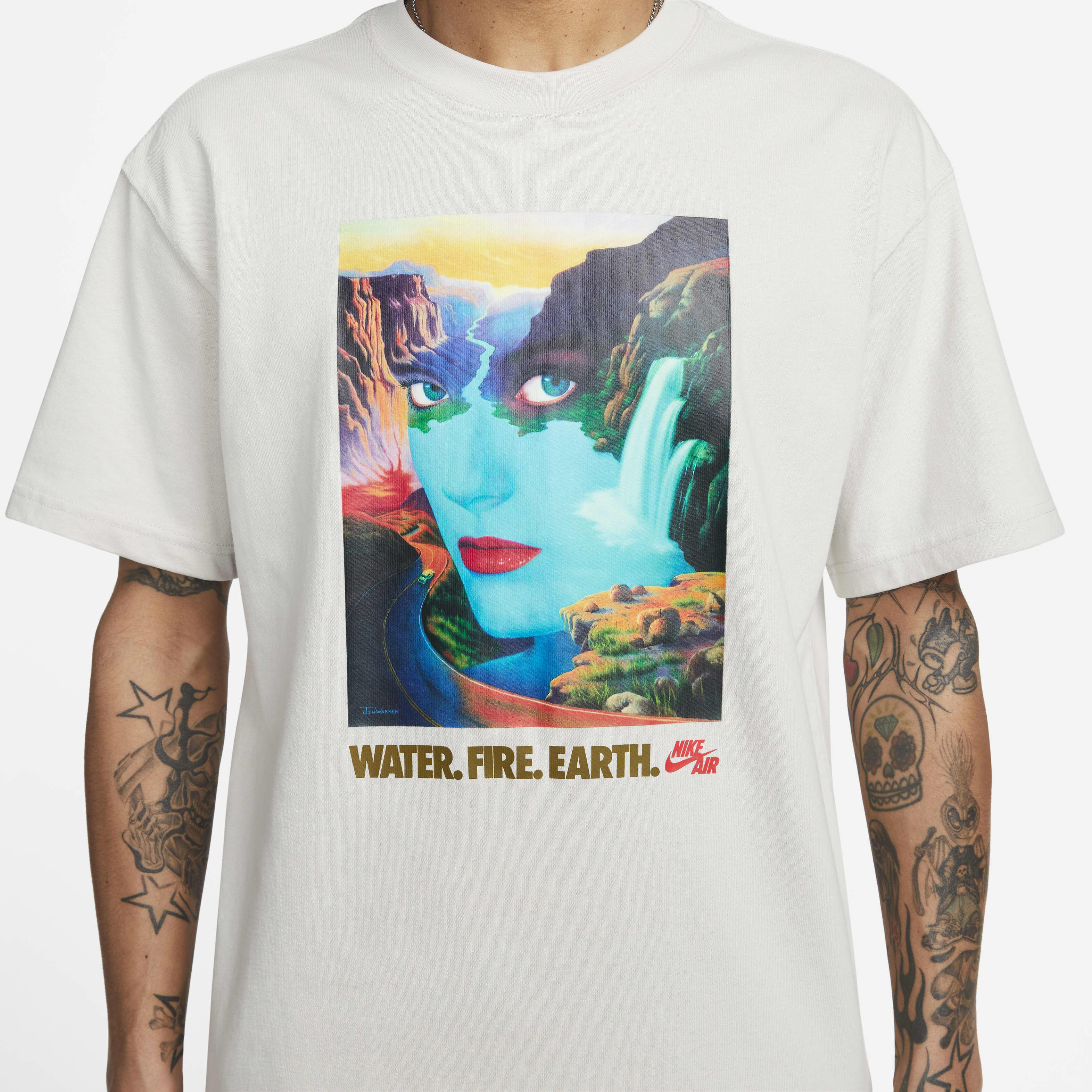 نايكي سبورتسوير image number 2