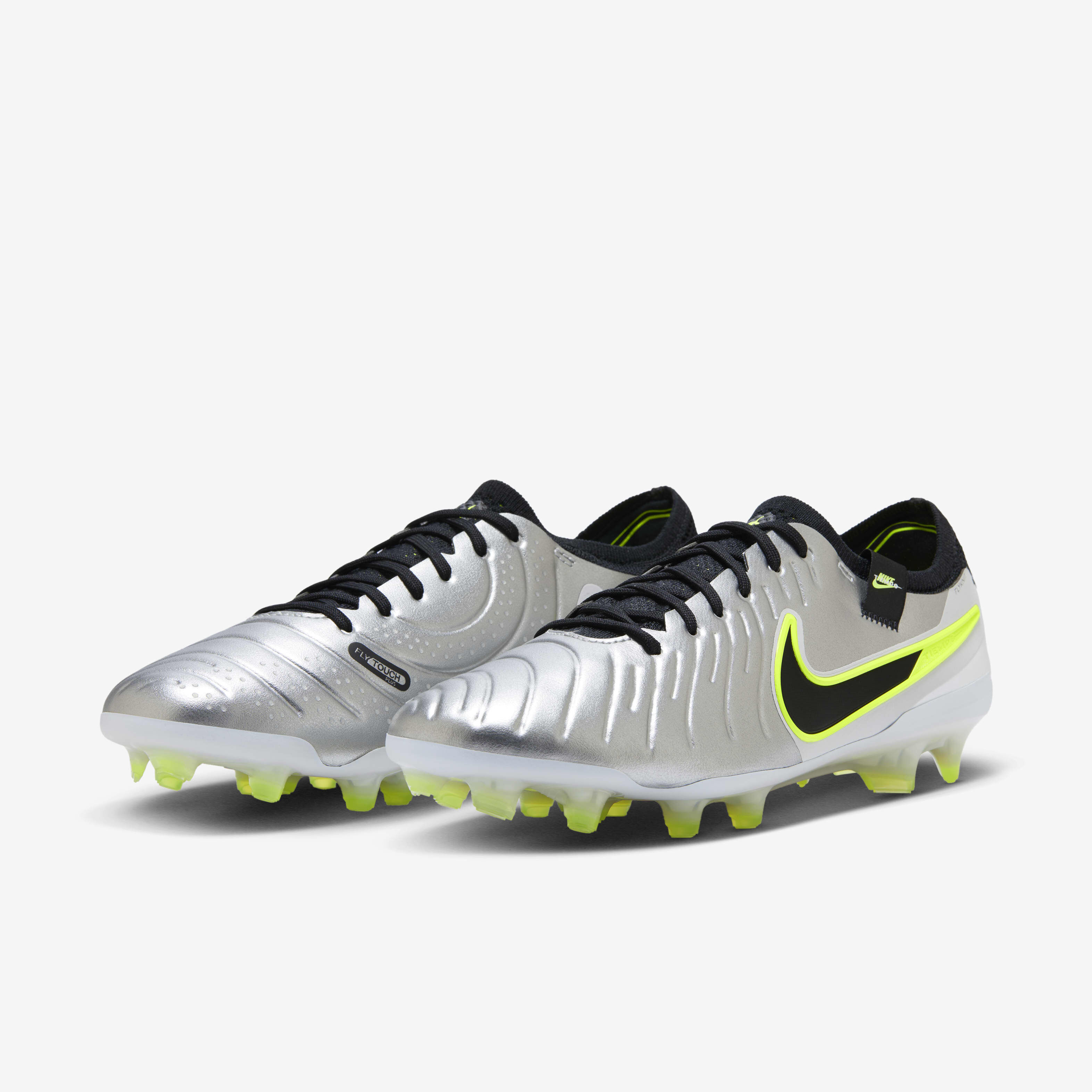 Nike tiempo legend 1 argent hot sale