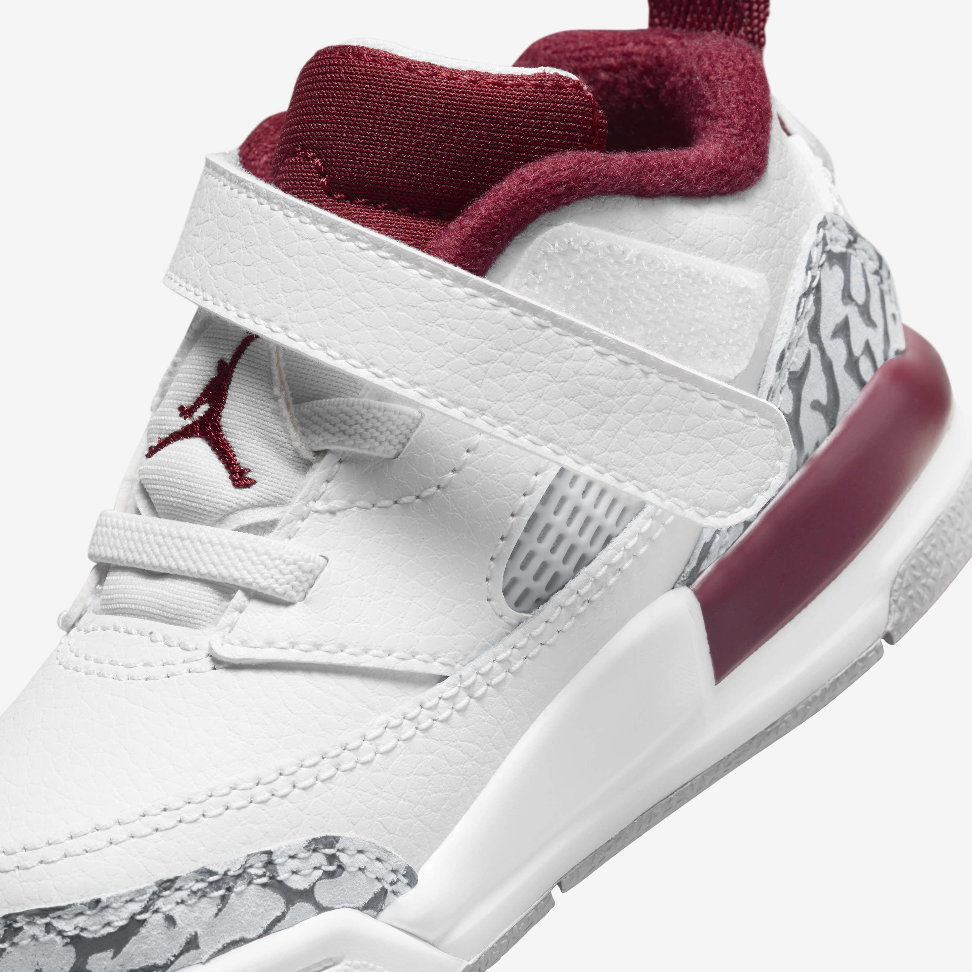 Jordan Spizike Low image number 6
