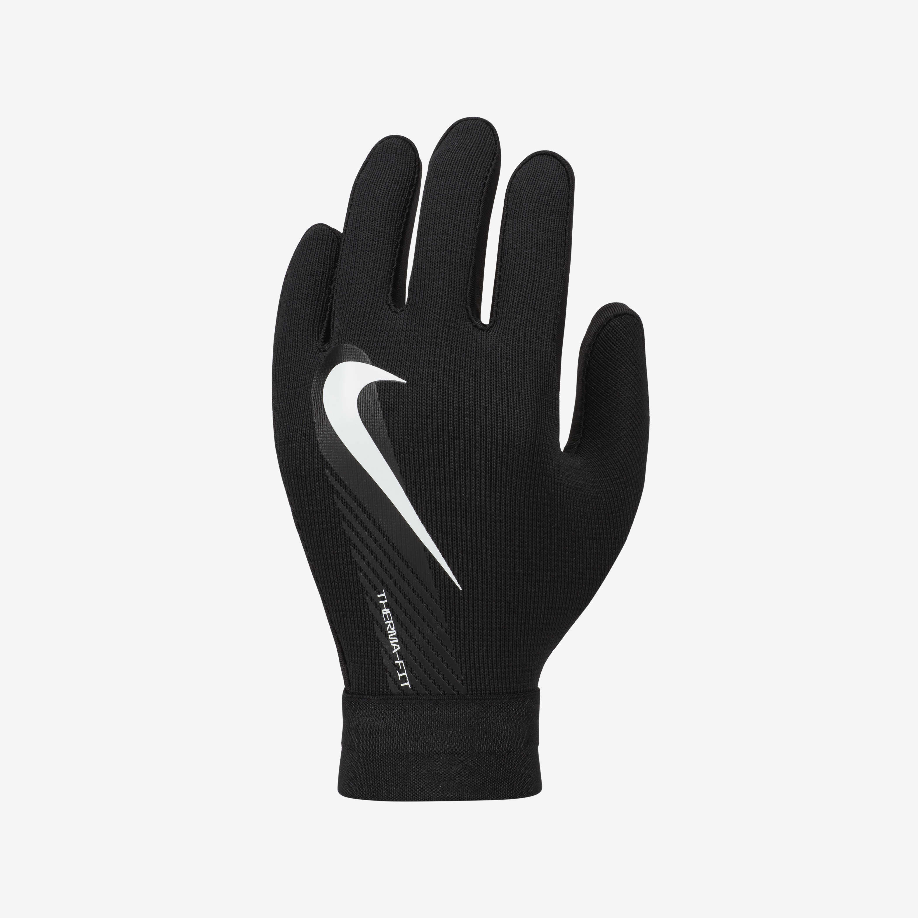 Kids football gloves nike clearance