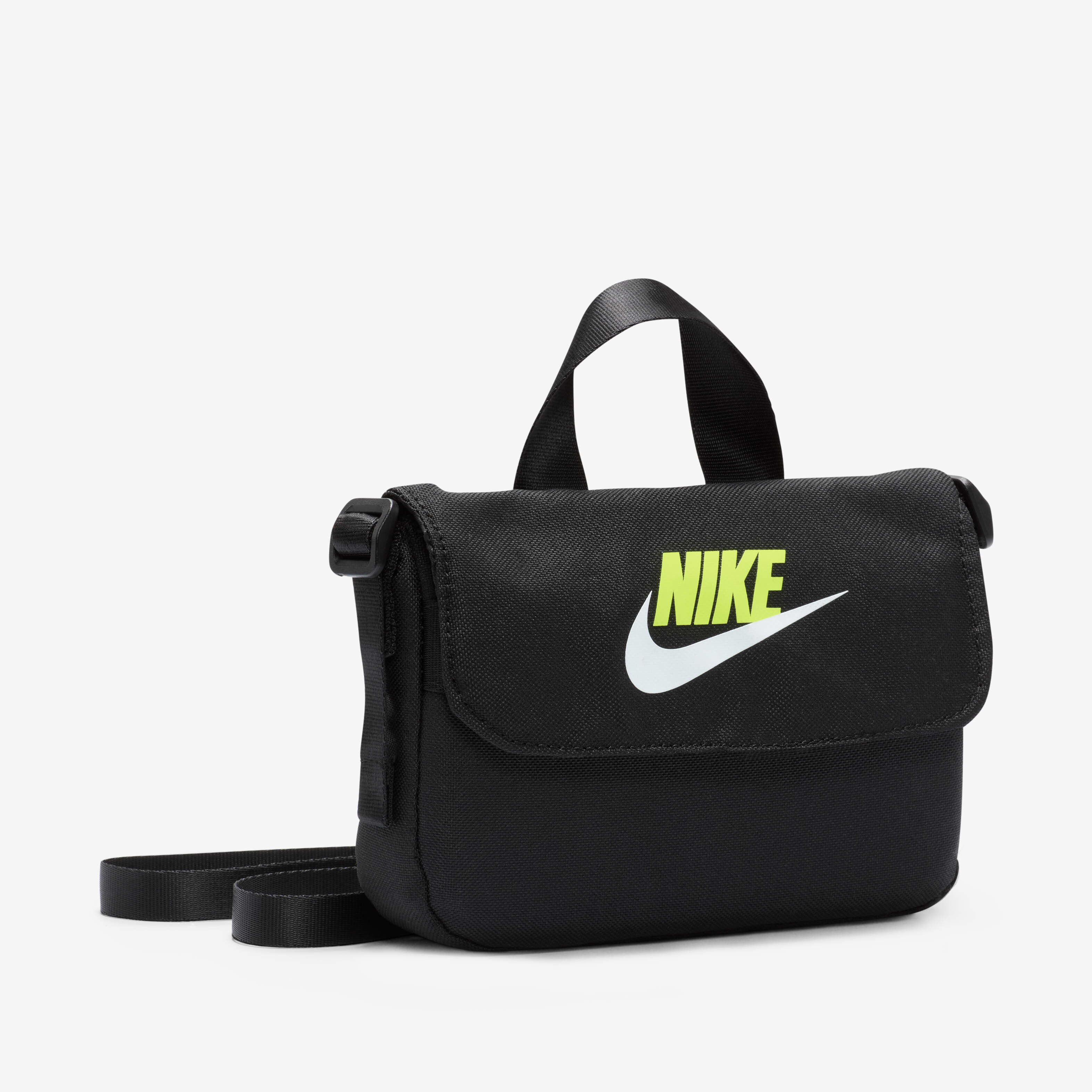 Buy Nike Kids Cross Body Bag 1L Nike Kuwait Official