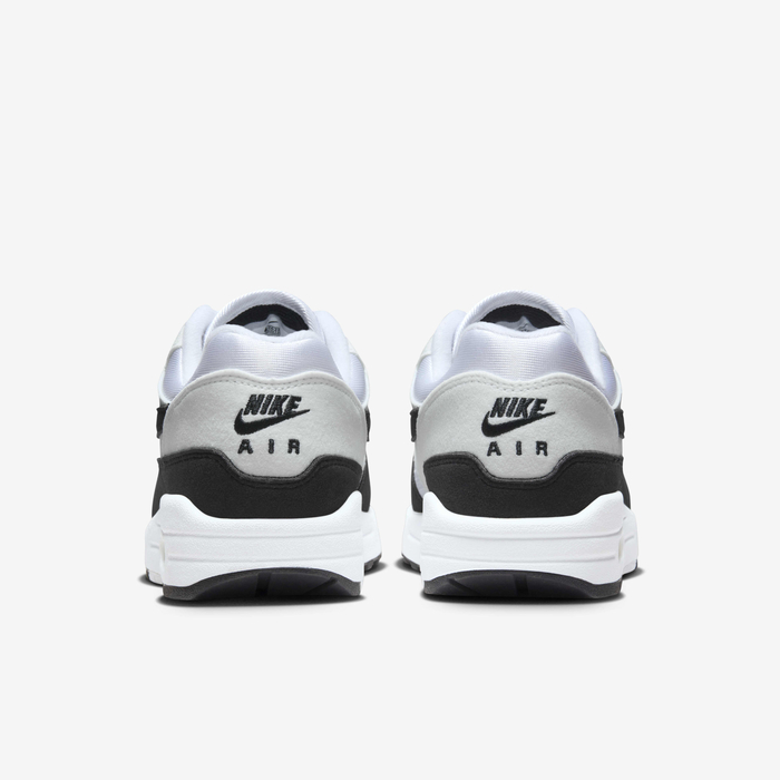Buy Nike Air Max Women's shoes White/Summit White/Black Nike