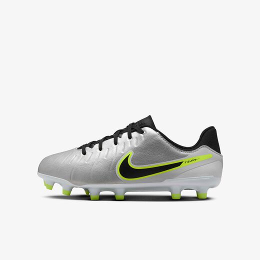 Nike Jr. Tiempo Legend 10 Academy