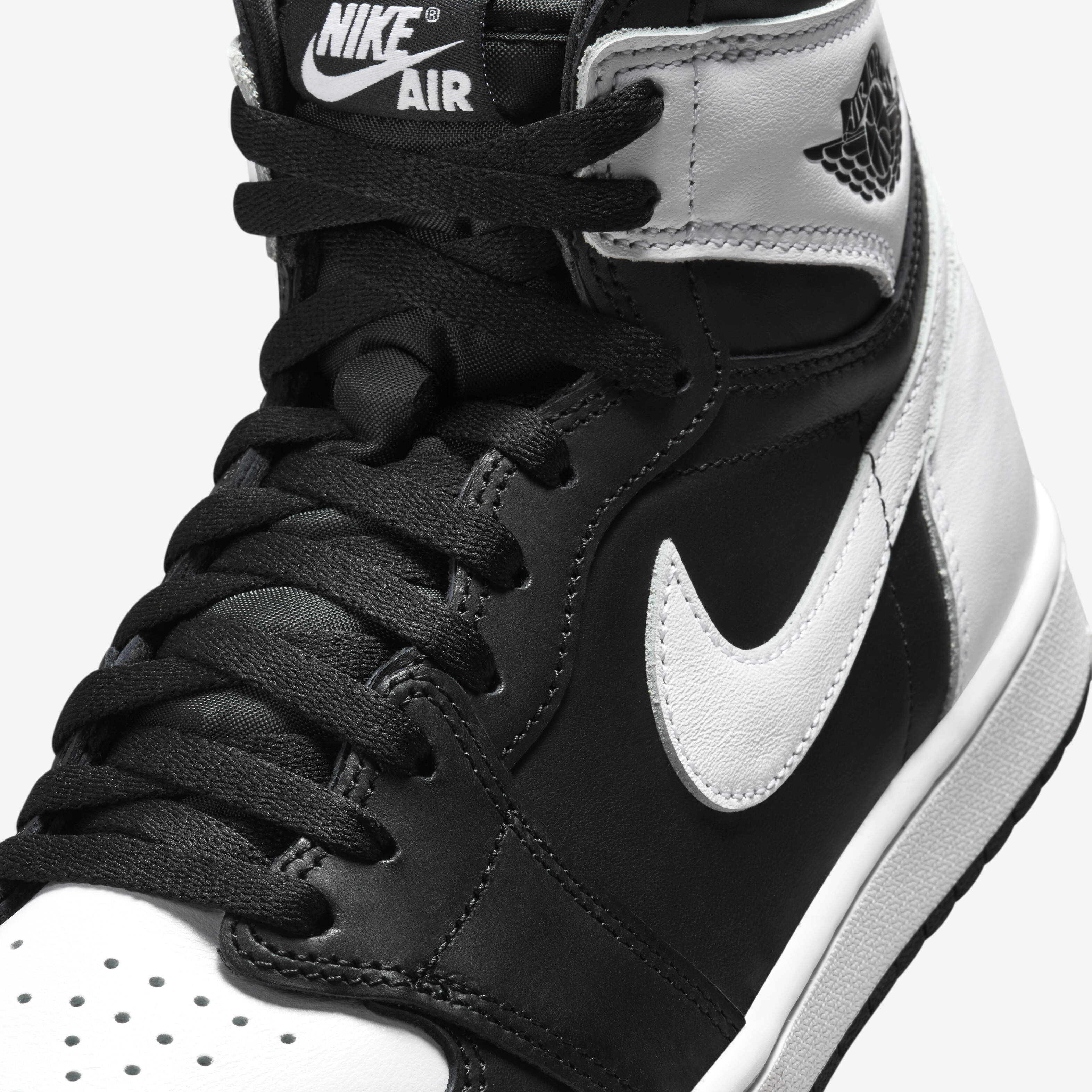 Jordan retro 1 mens top