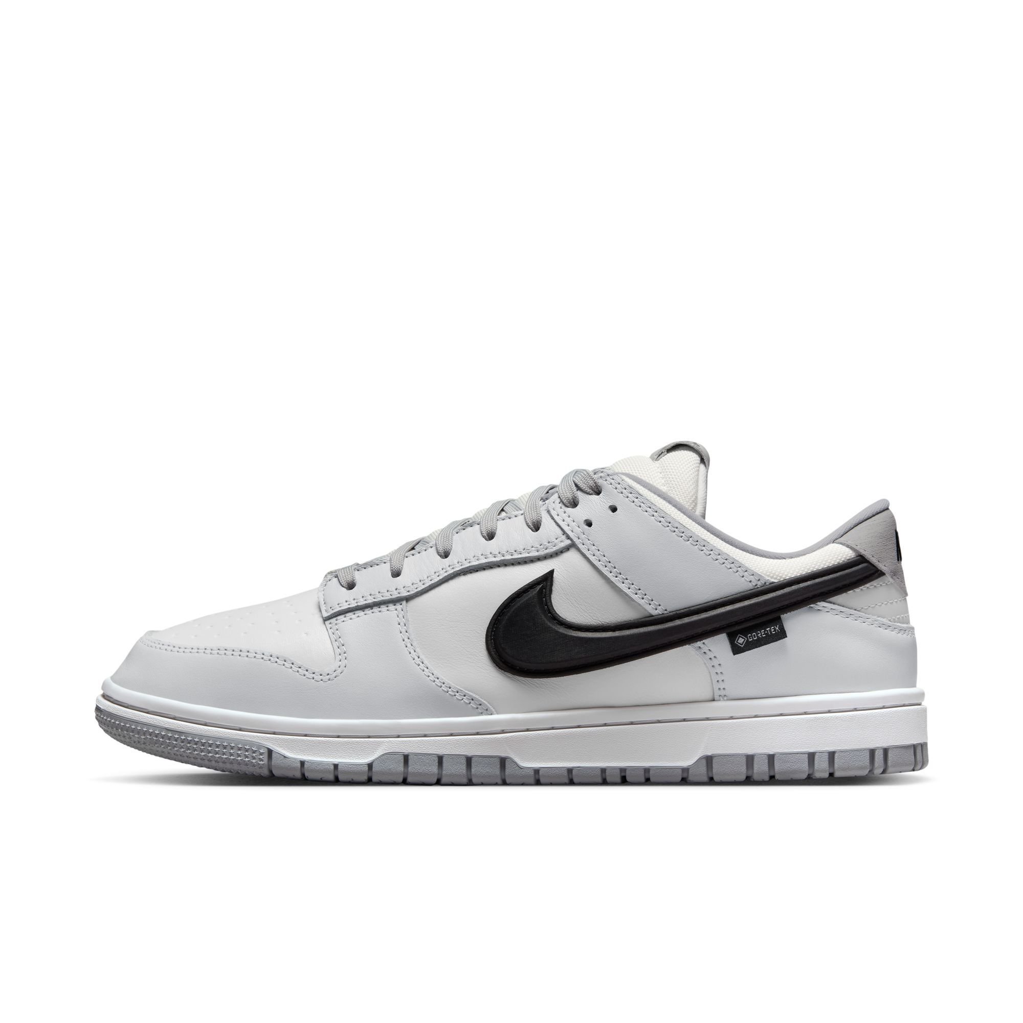 Nike Dunk Low GORE-TEX image number 0