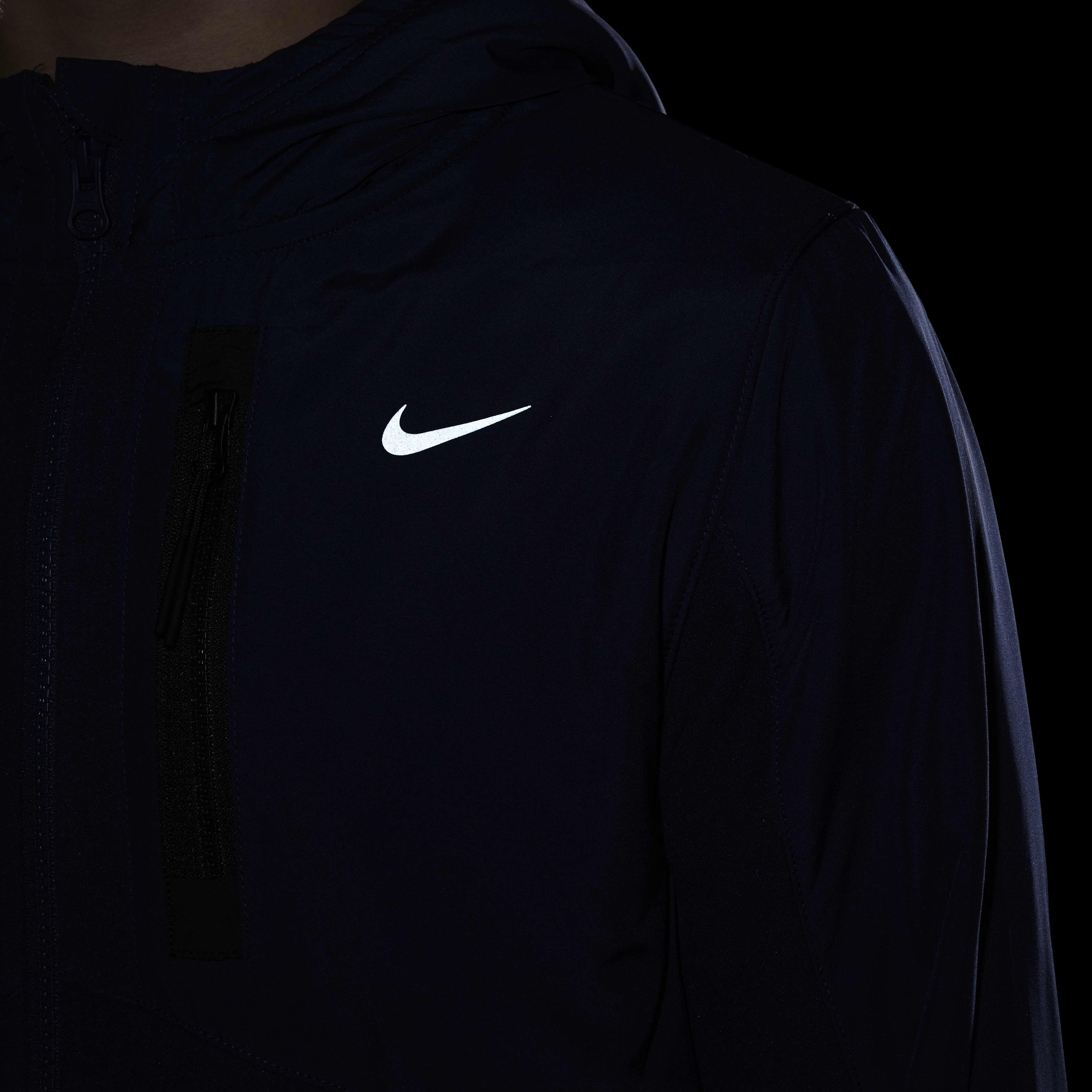 Buy Nike Sportswear City Utility EasyOn Older Kids Therma FIT Winterized Jacket Nike Kuwait Official