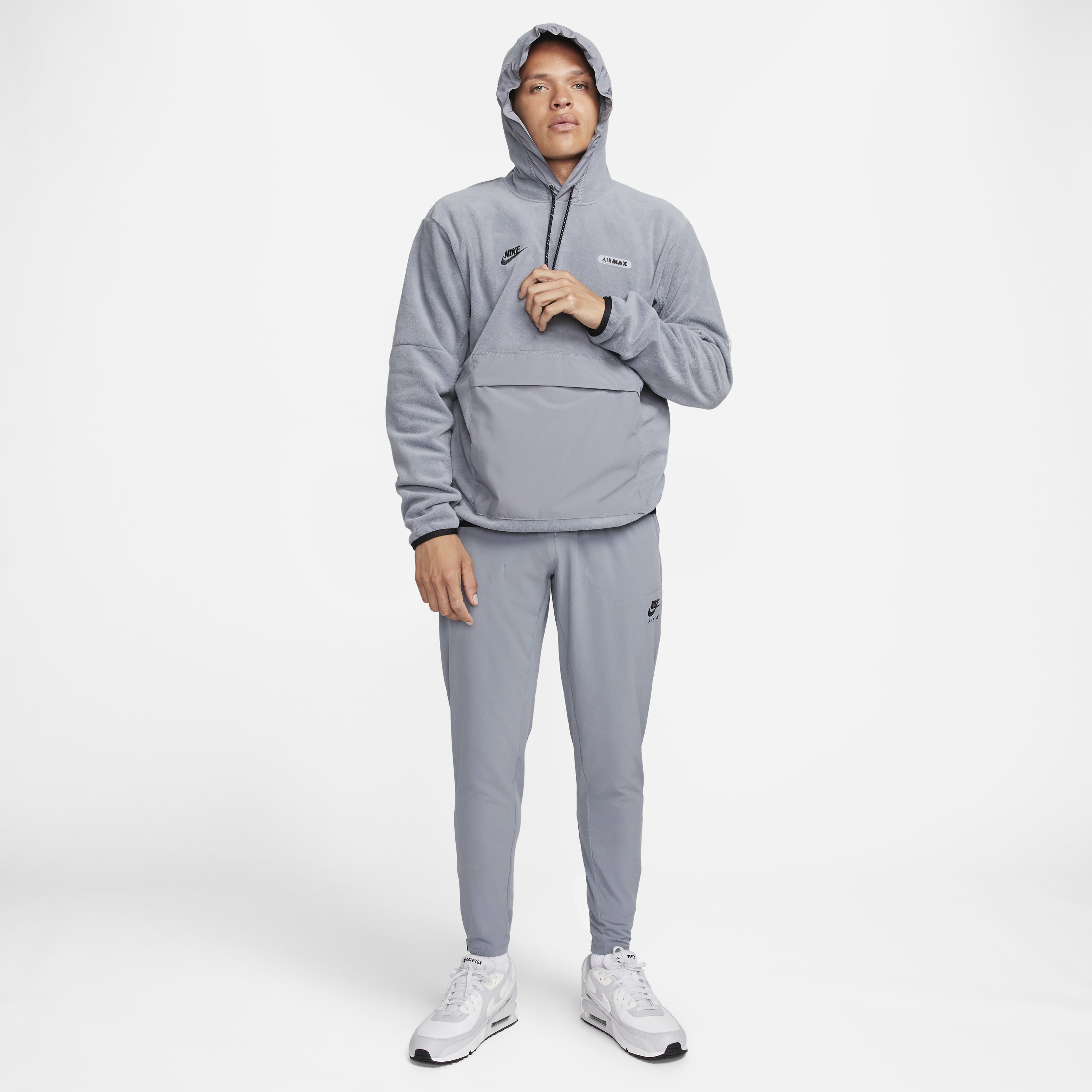 Nike Air Max image number 8