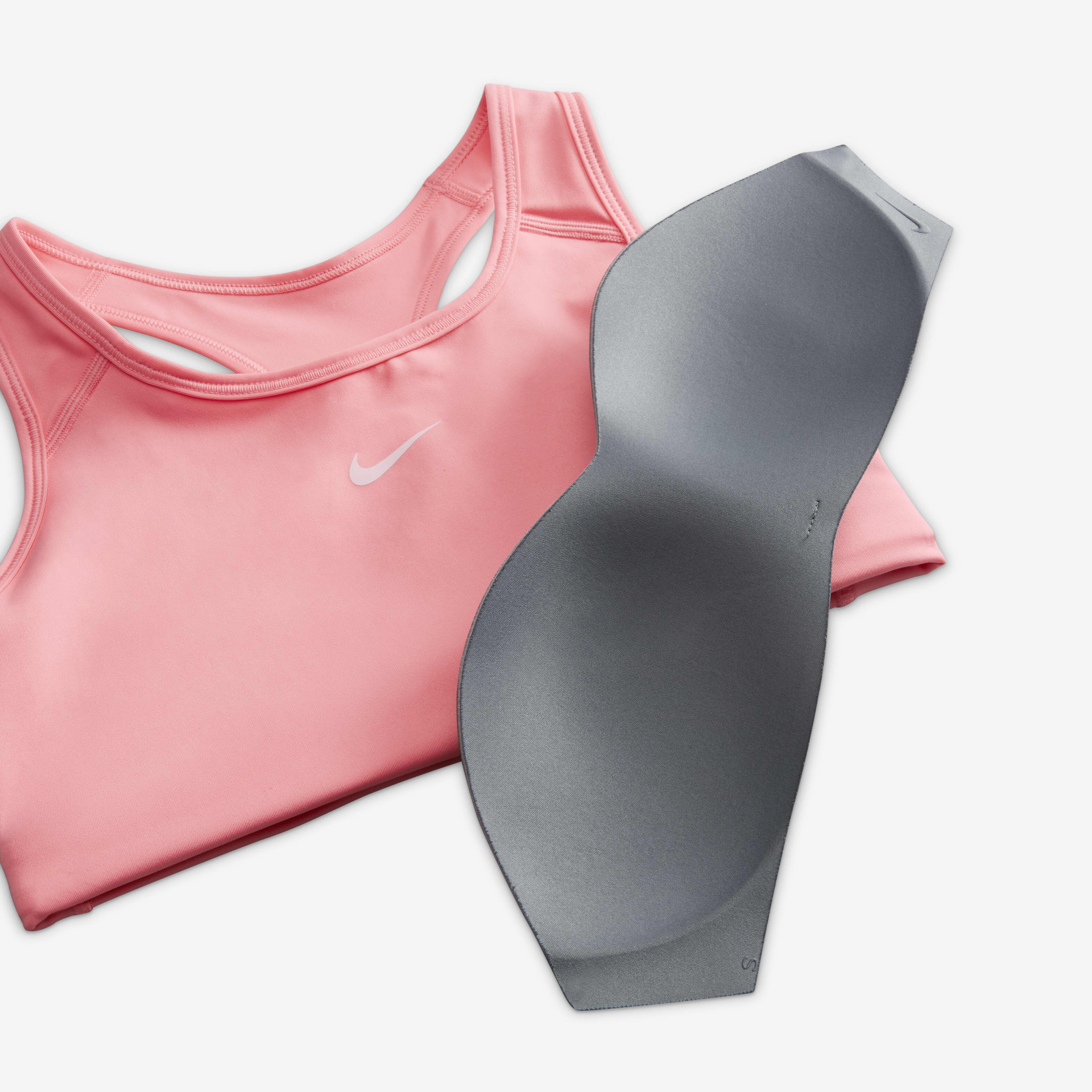 Nike Dri-FIT Swoosh image number 3