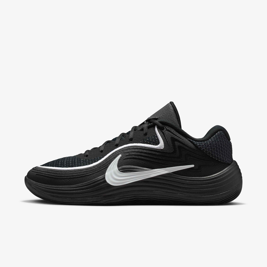 Nike Precision 8 Low