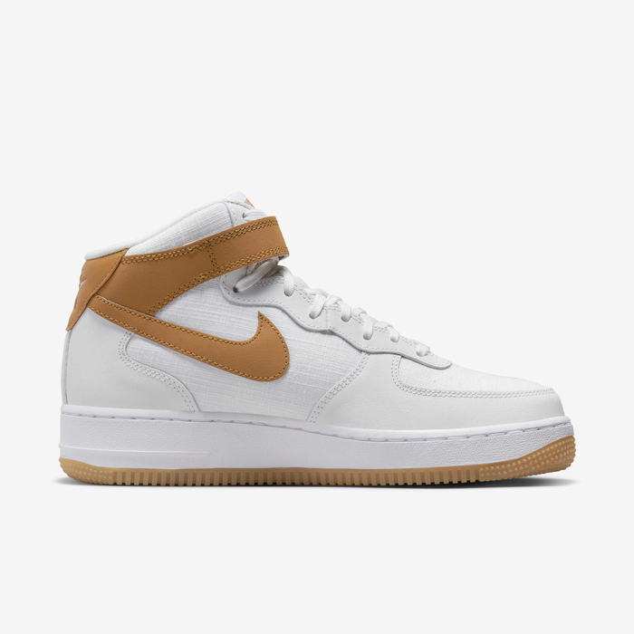 Nike Air Force 1 '07 Mid image number 2 Nike Air Force 1 '07 Mid image number 2