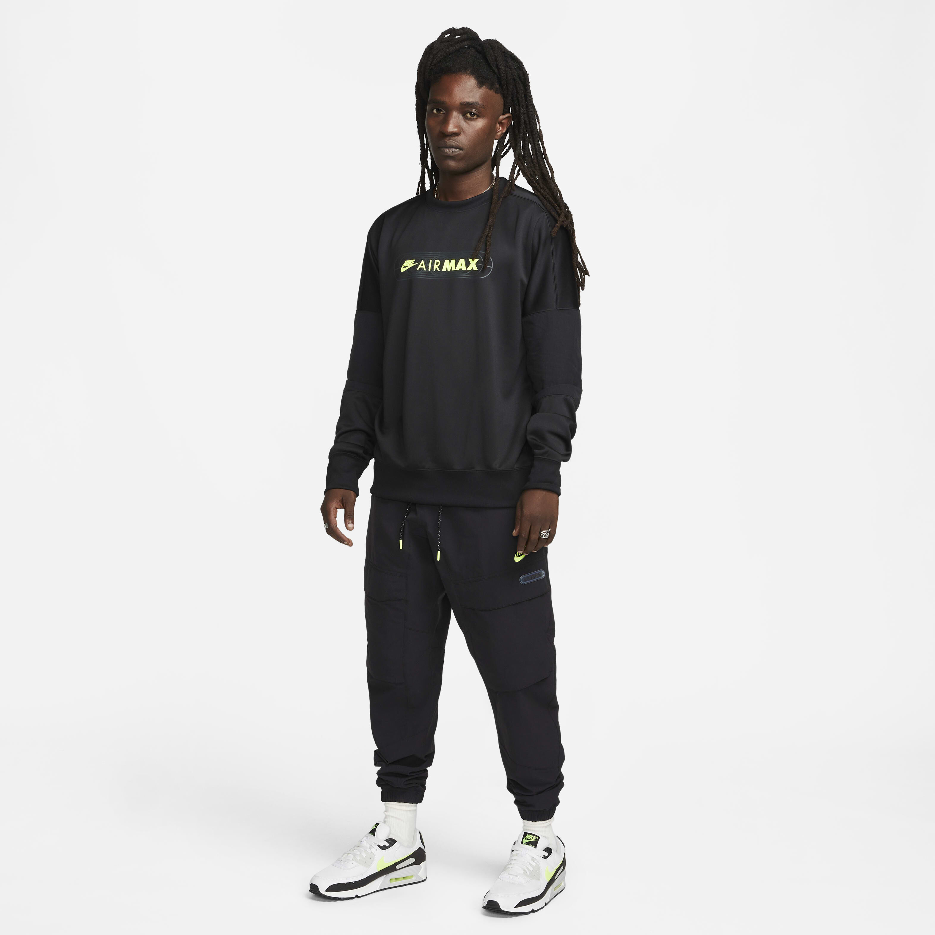 Nike Sportswear Air Max image number 4