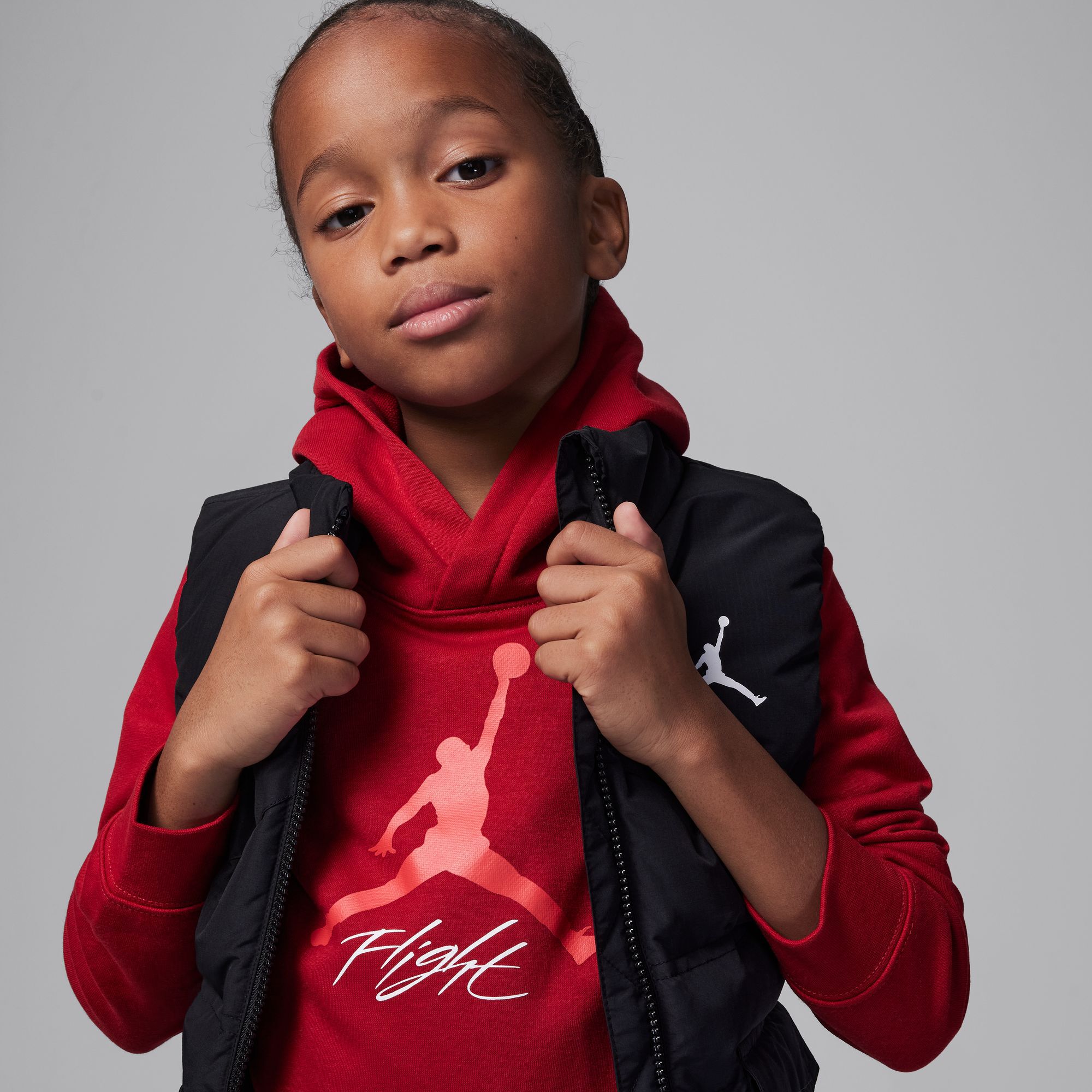 جوردن جمبمان فلايت image number 0