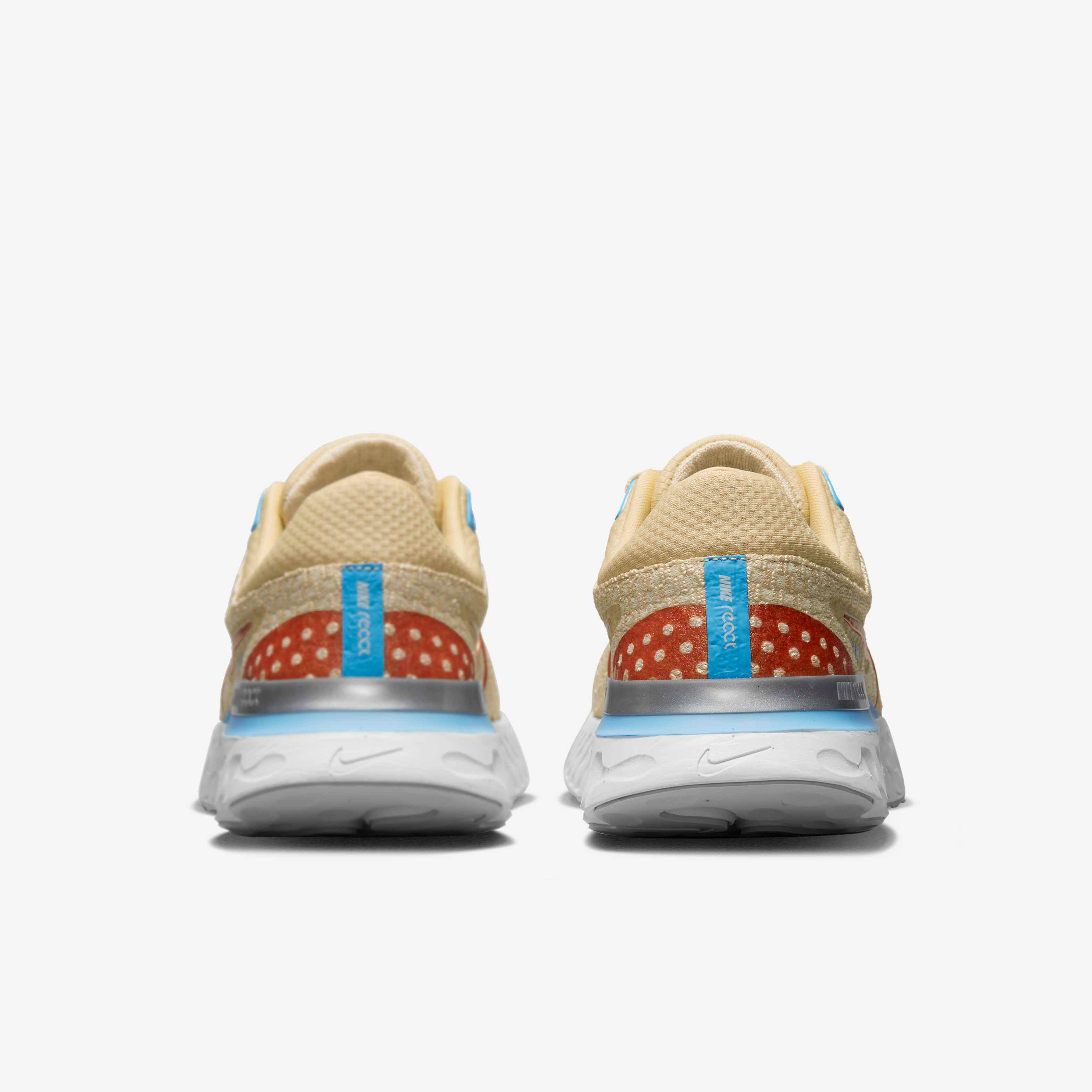 Nike React Infinity 3 image number 5