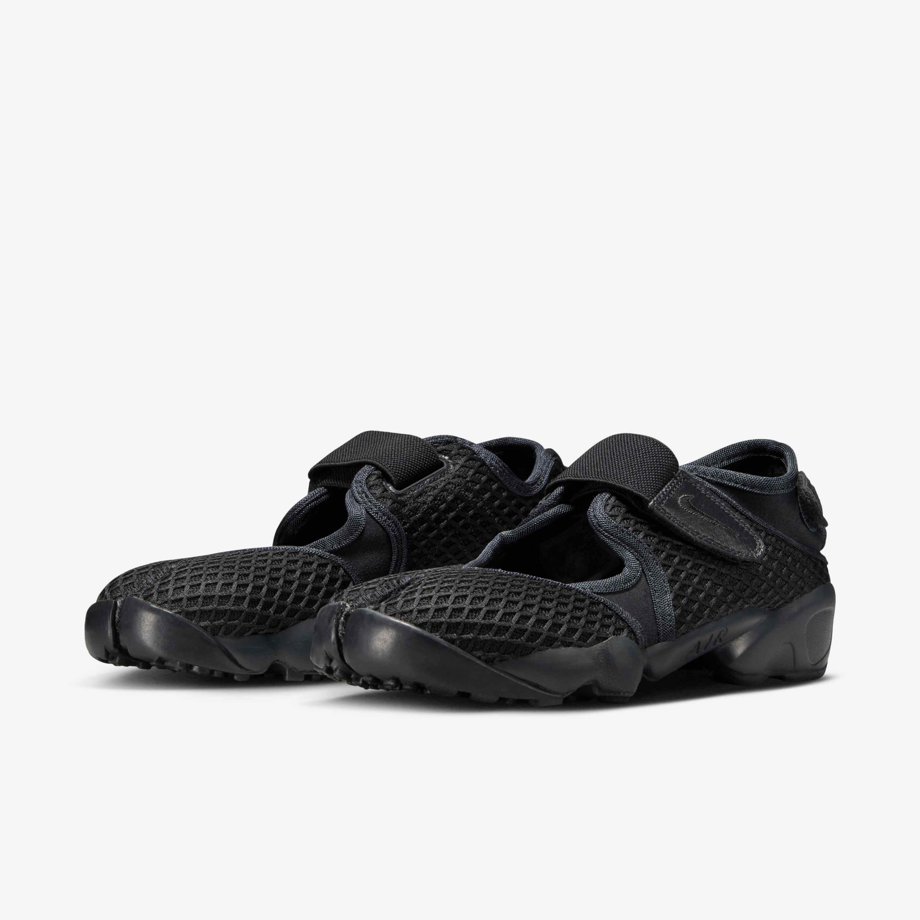 Nike Air Rift image number 4
