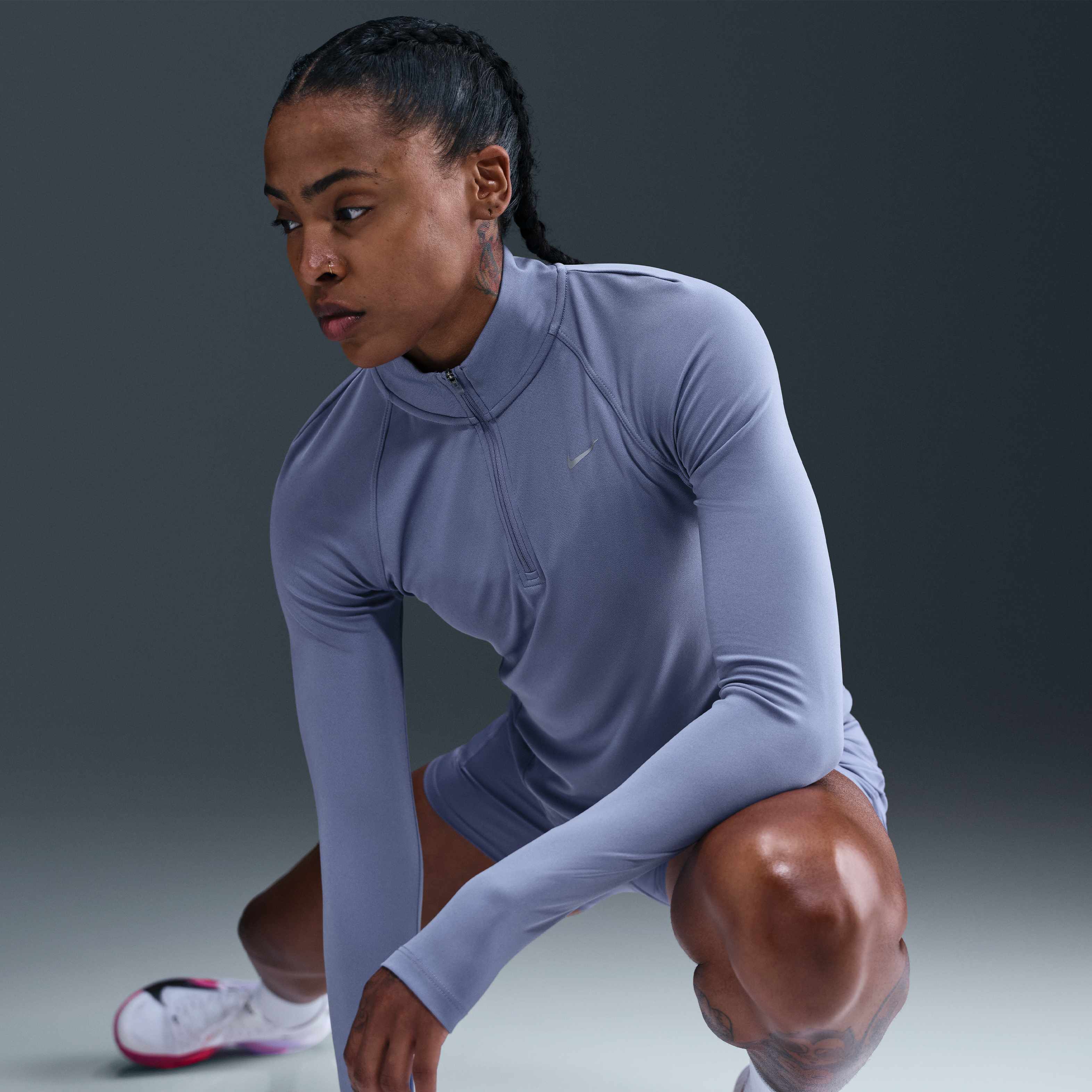 نايكي تيمبو سووش ران image number 2