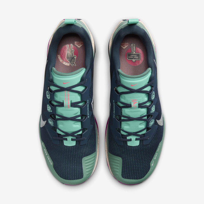 Nike Wildhorse 8 image number 3 Nike Wildhorse 8 image number 3