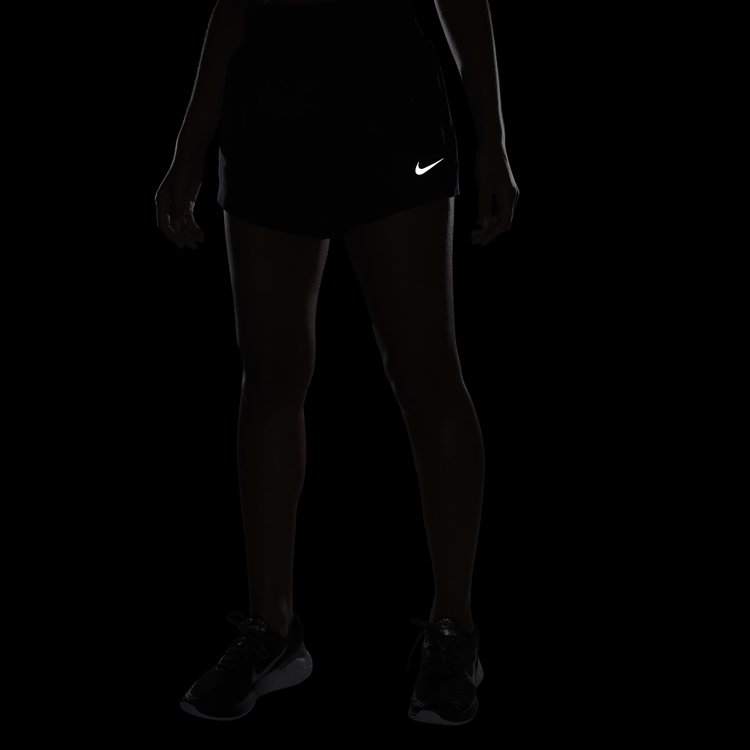 Nike high waisted running shorts cheap