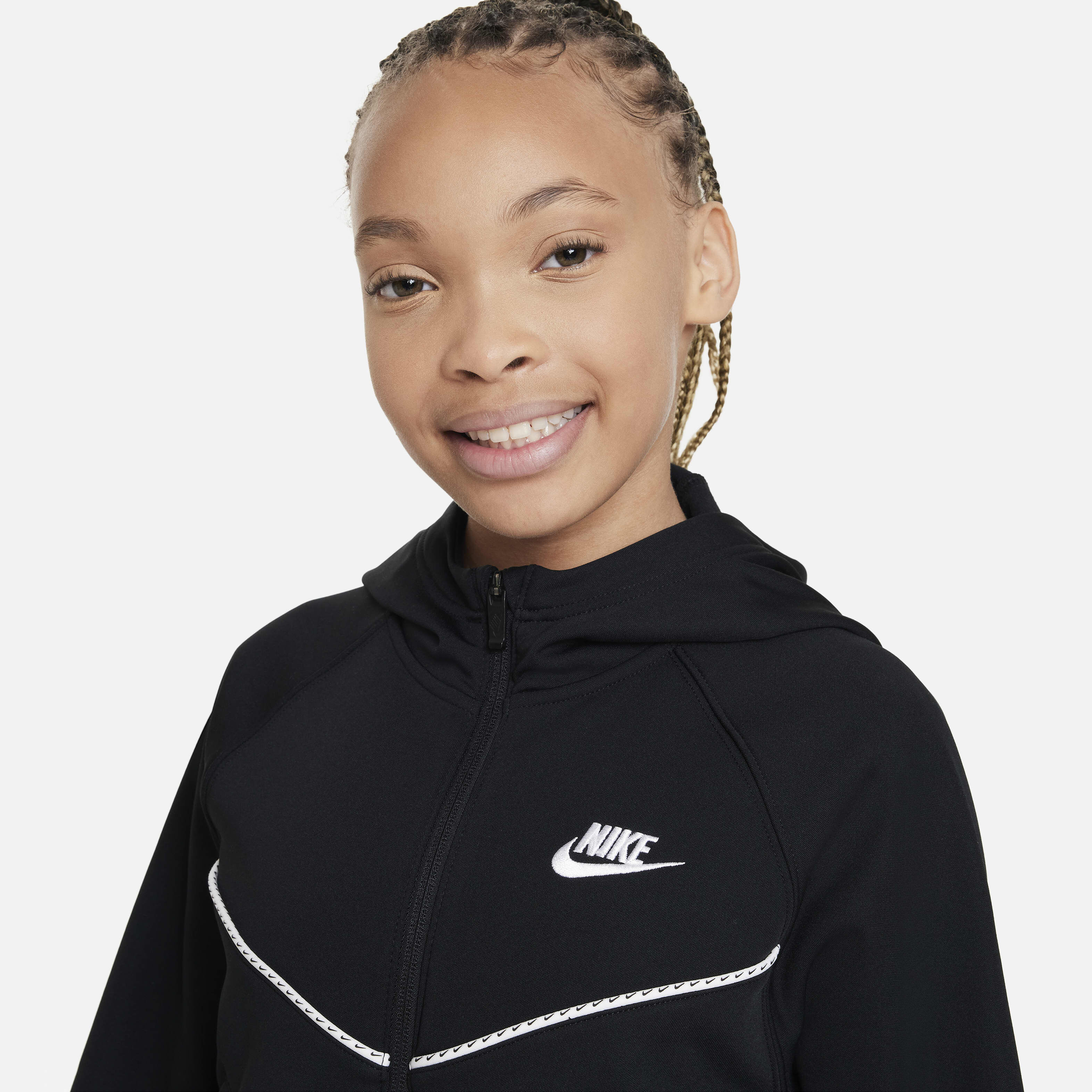 Buy Nike Sportswear Older Kids Girls Tracksuit Nike Kuwait Official