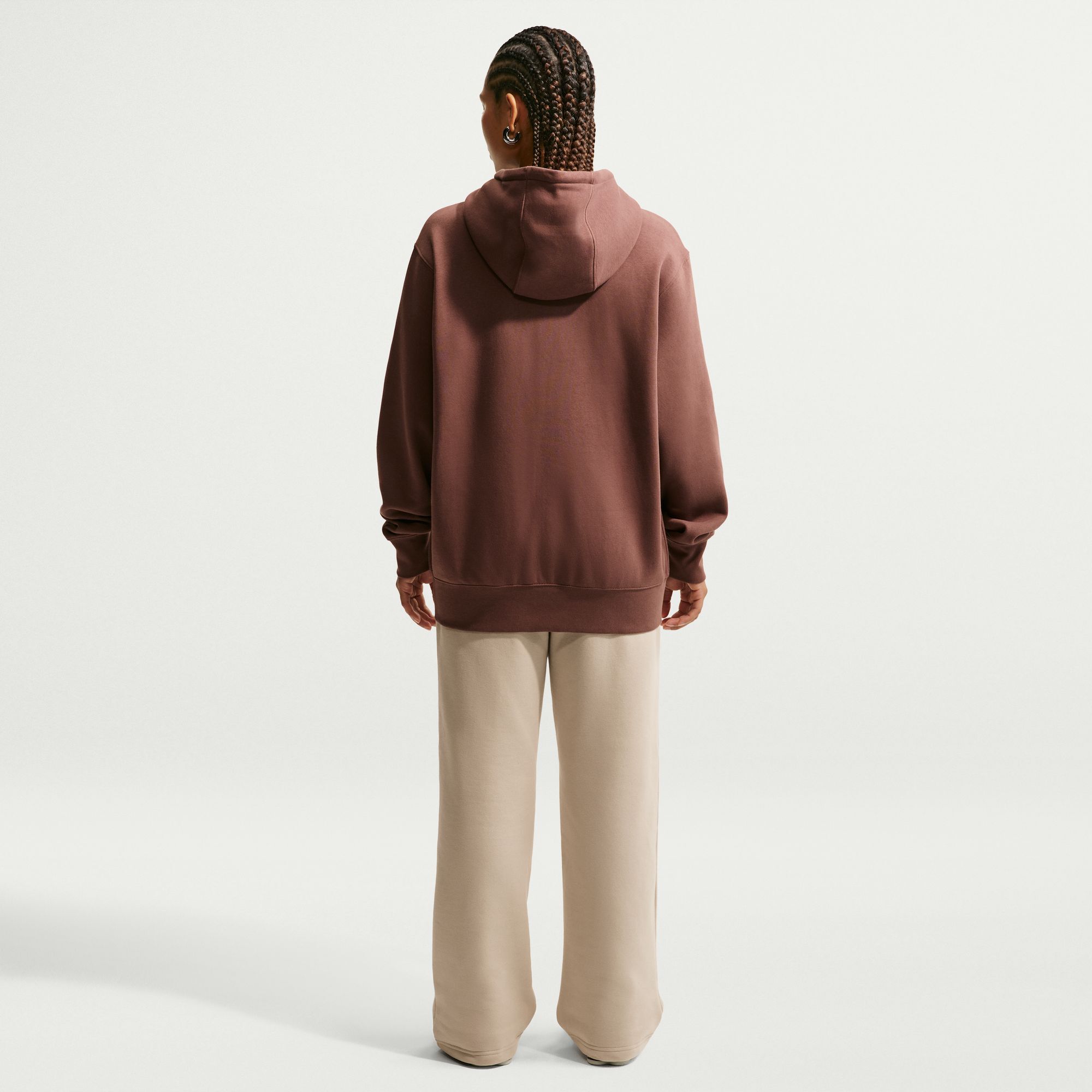 Nike Studio Fleece Medium Weight image number 1