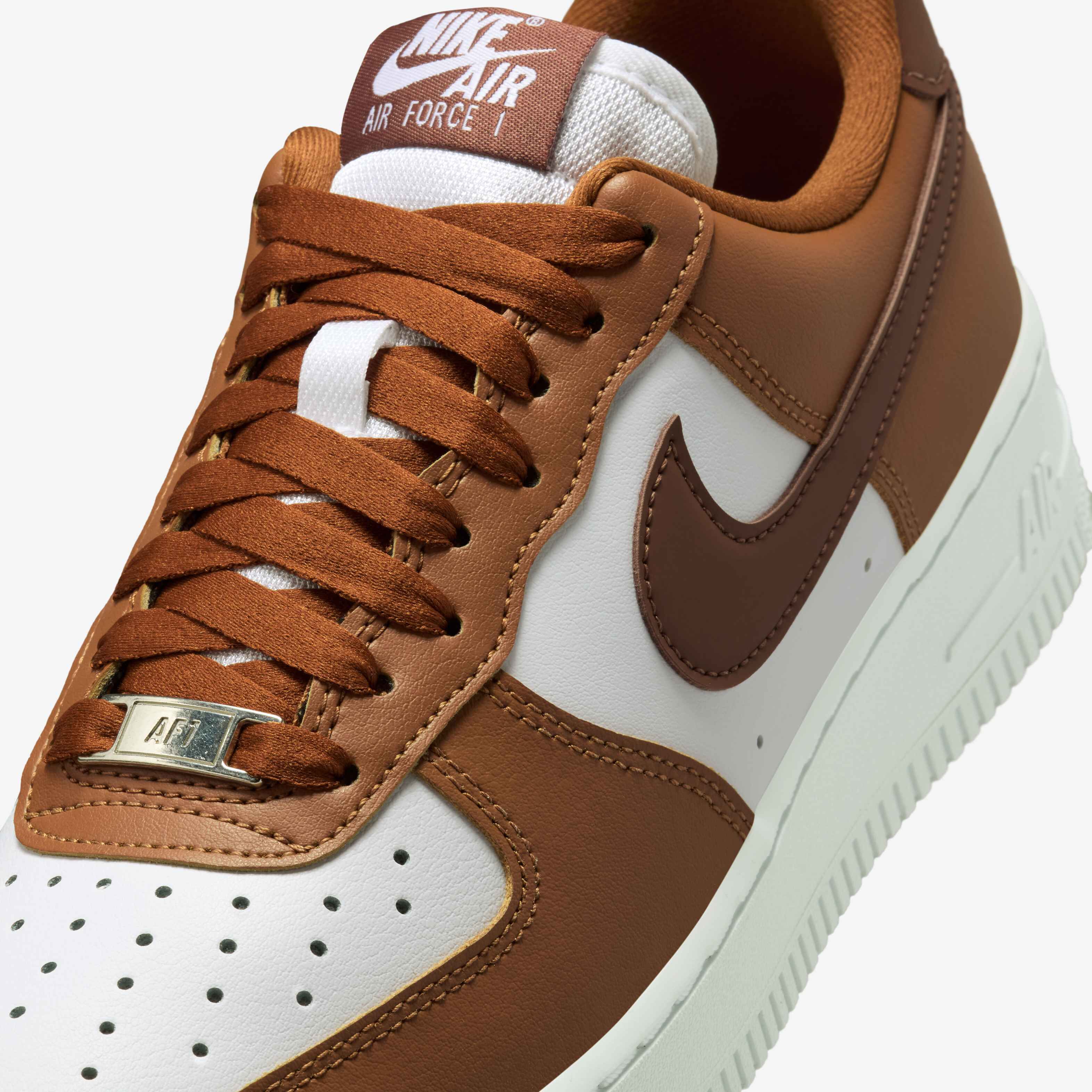 Nike Air Force 1 '07 image number 6