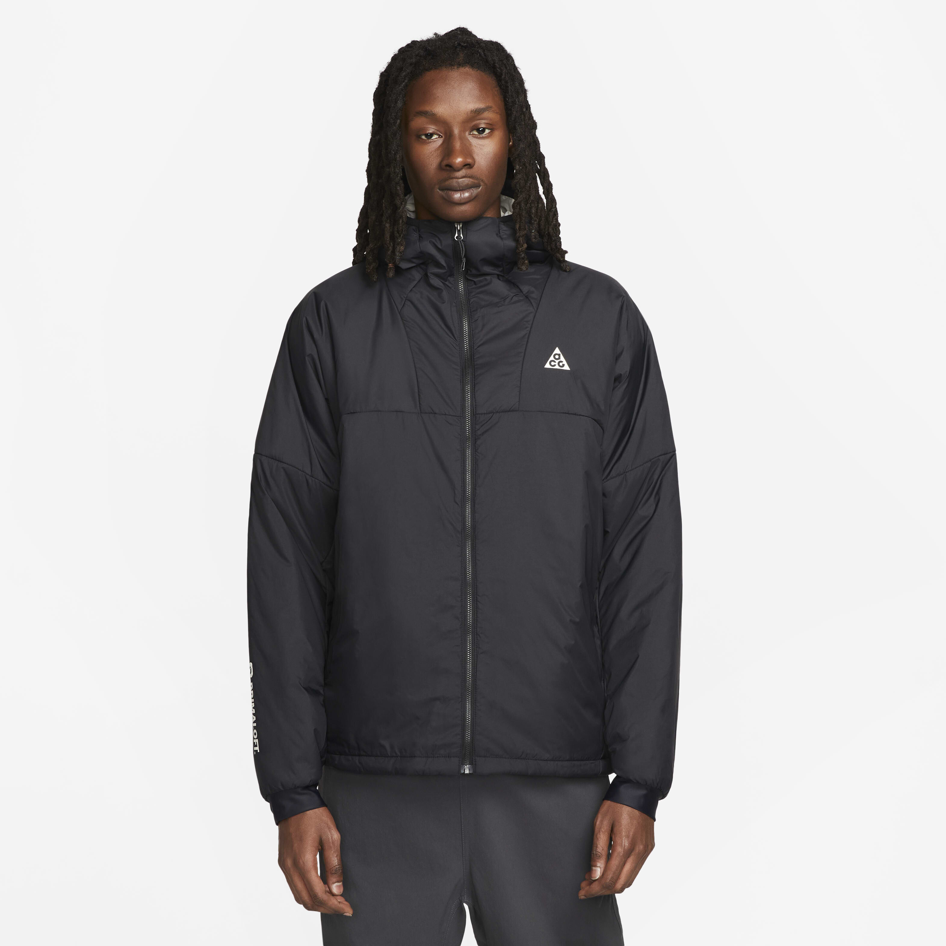 Buy Nike ACG Therma-FIT ADV 'Rope de Dope' Men's Full-Zip Jacket