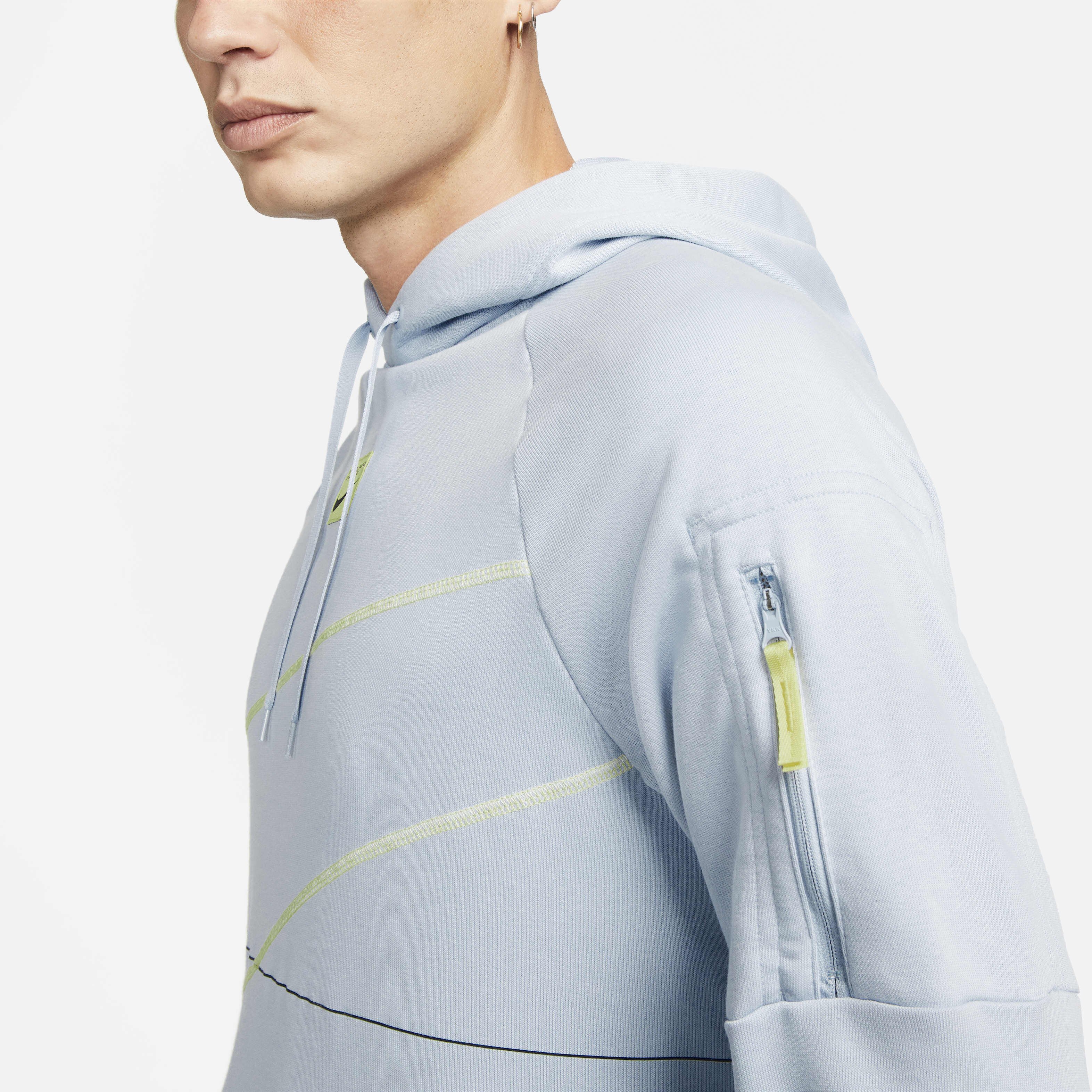 Nike Dri-FIT image number 3