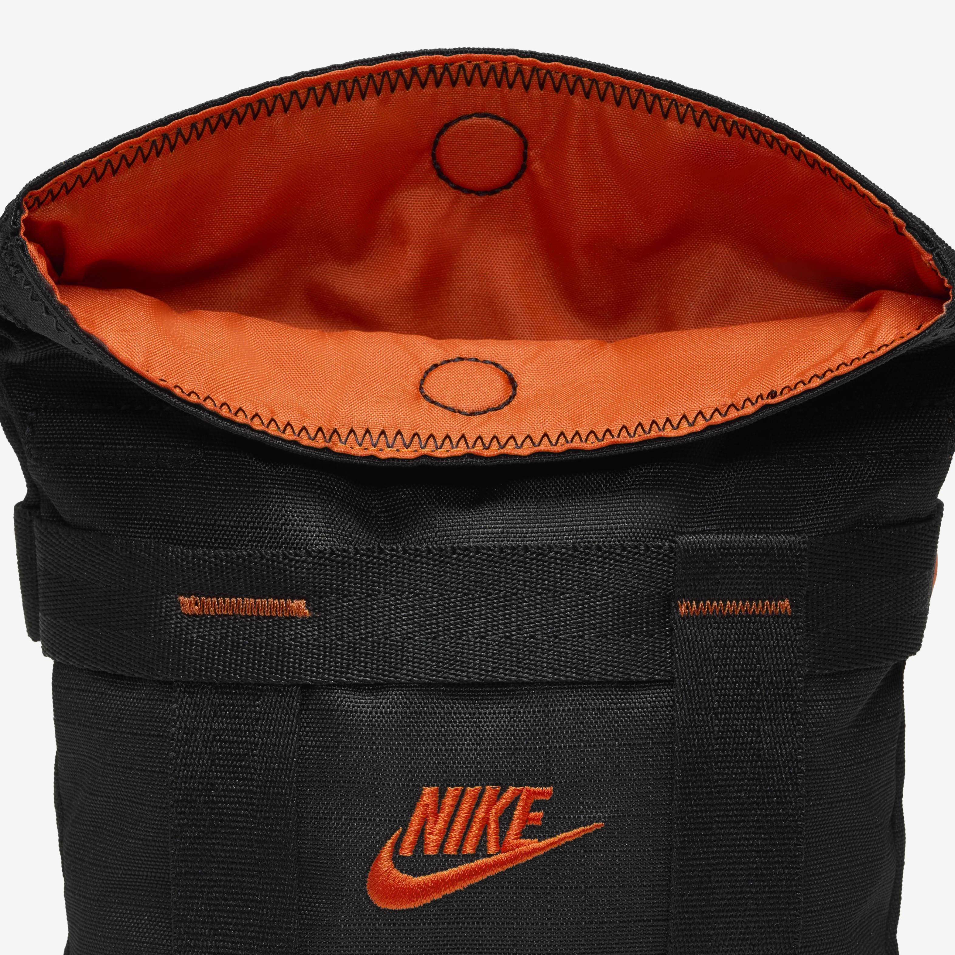 Buy Nike Sportswear Cargo Cross-Body Bag (3L) - Black/Black