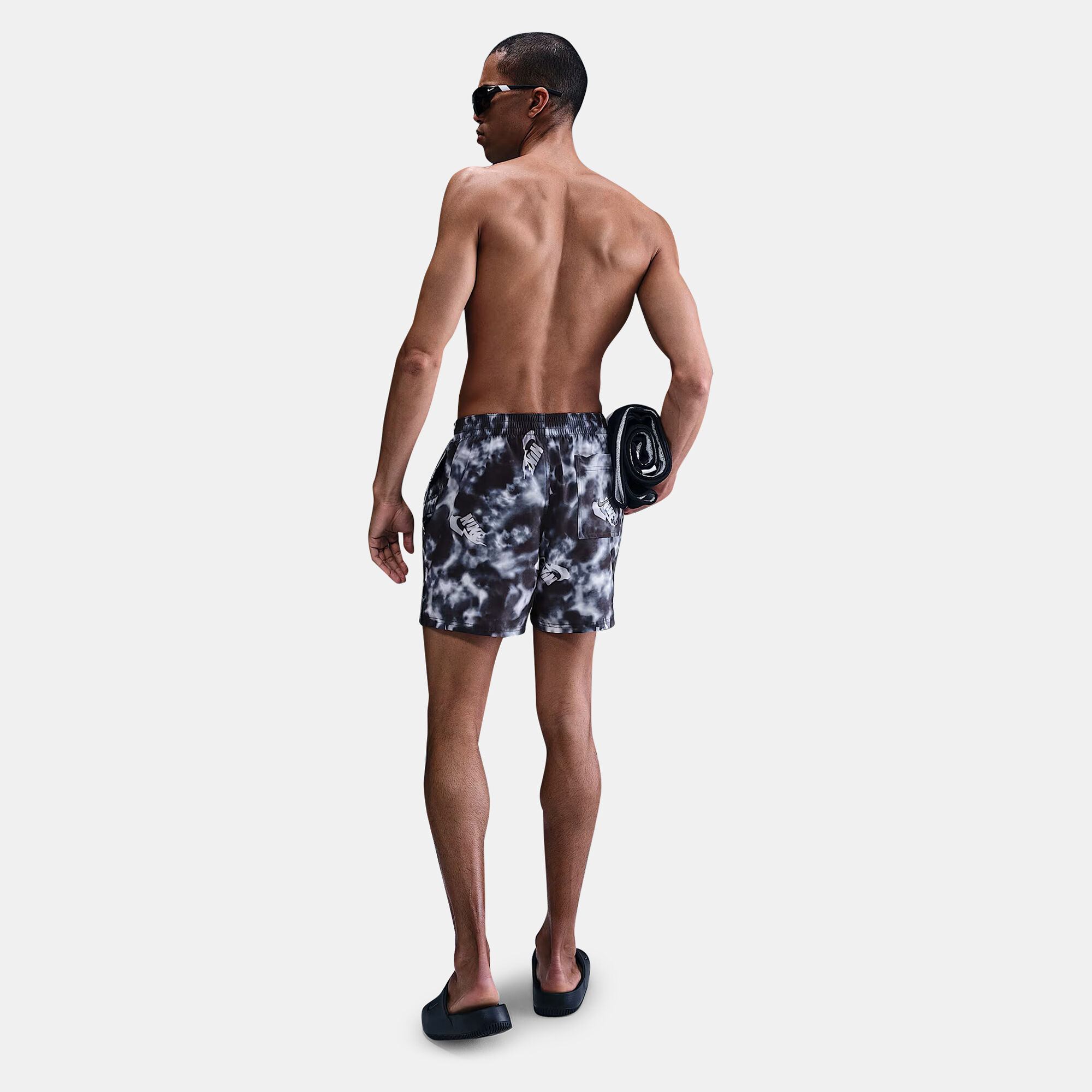 Swim Breaker image number 1