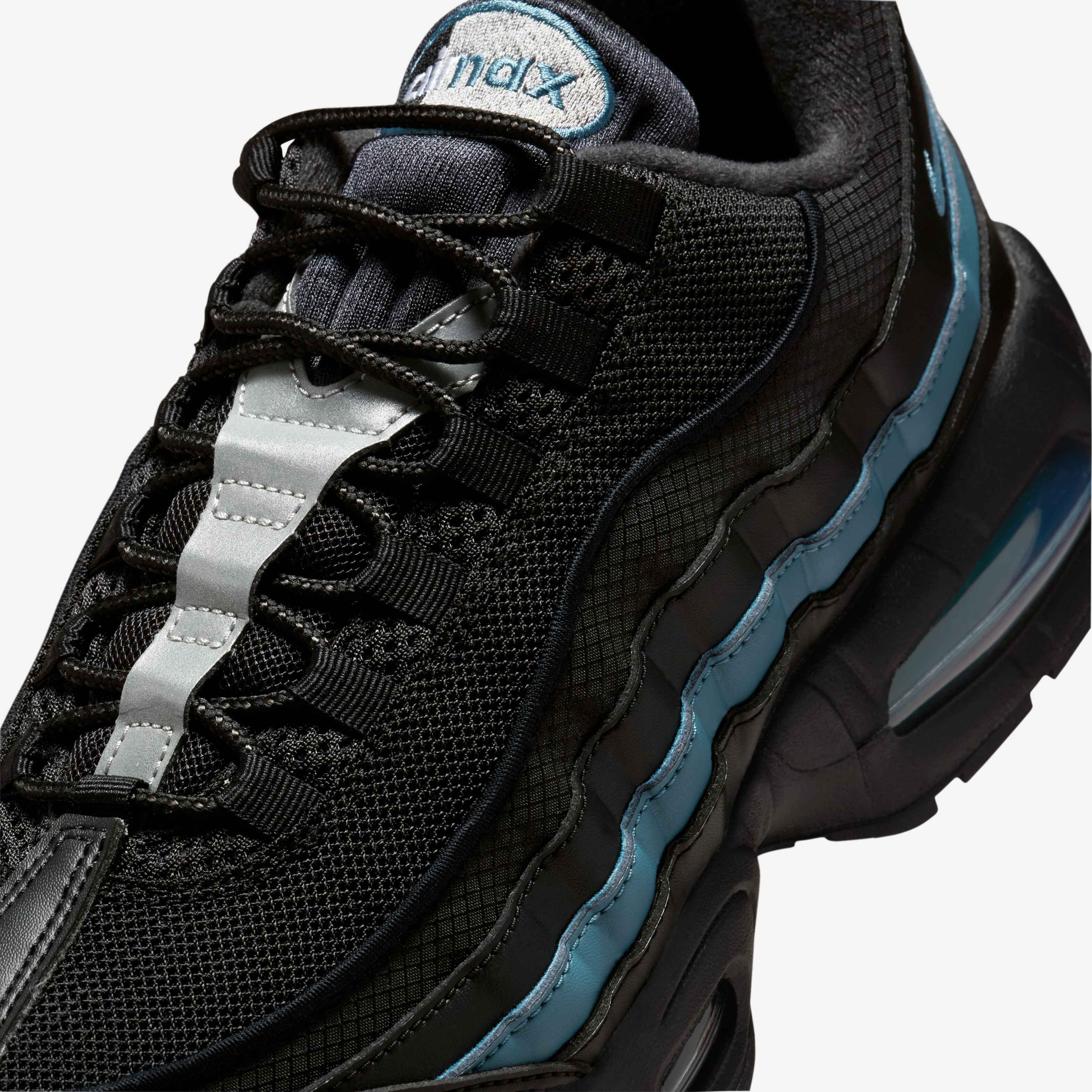 Nike Air Max 95 'Big Bubble' image number 6