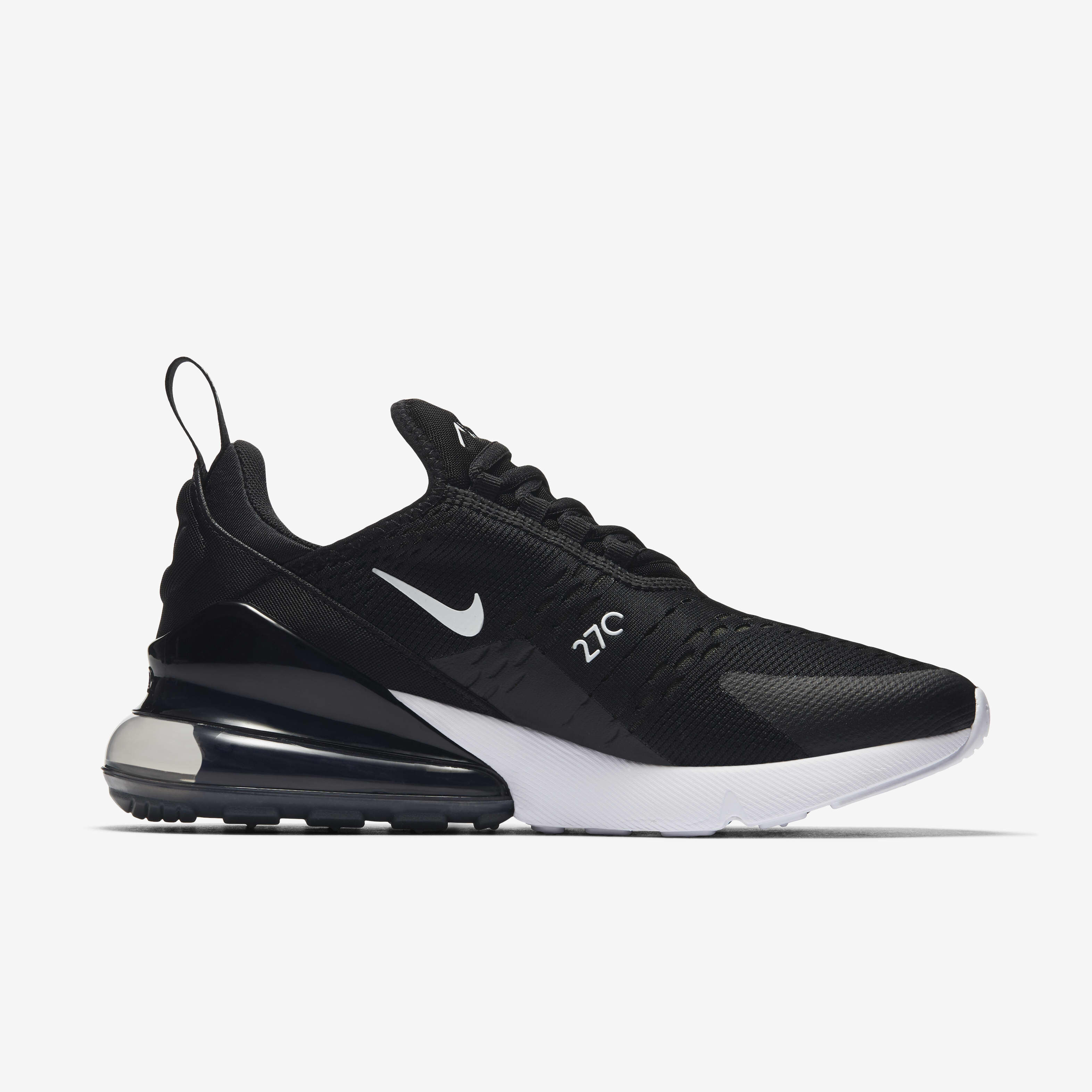 Nike women's air max 270 running shoe online
