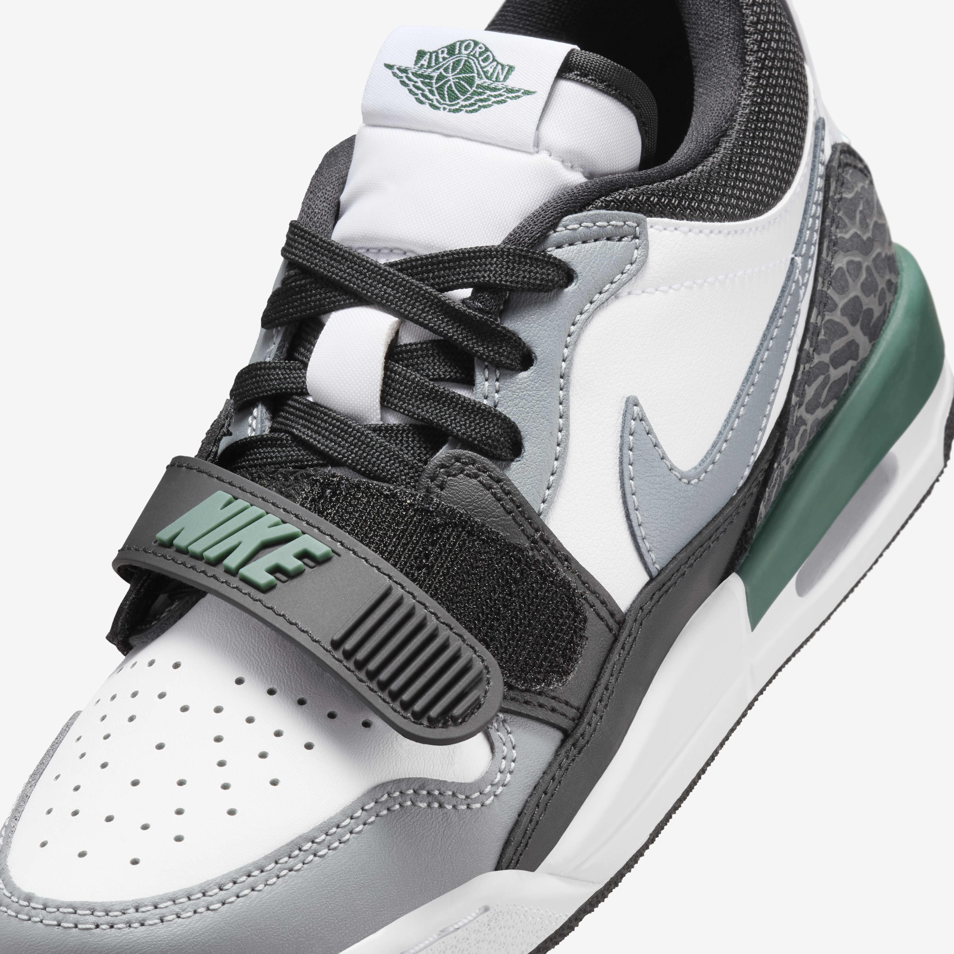 Jordan legacy 312 kids top