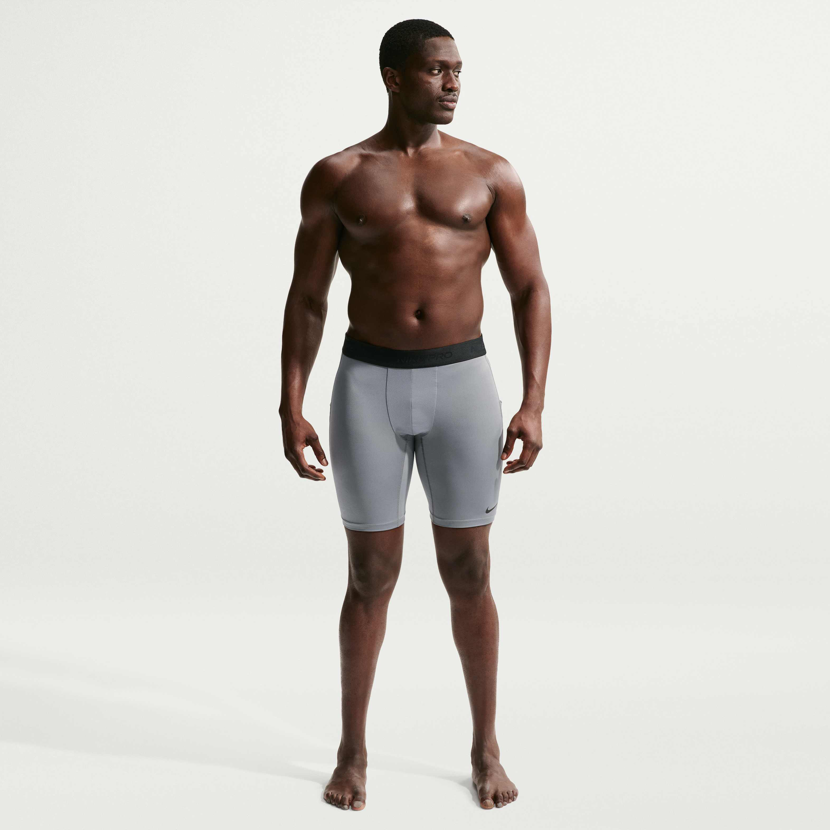 Nike Pro image number 7