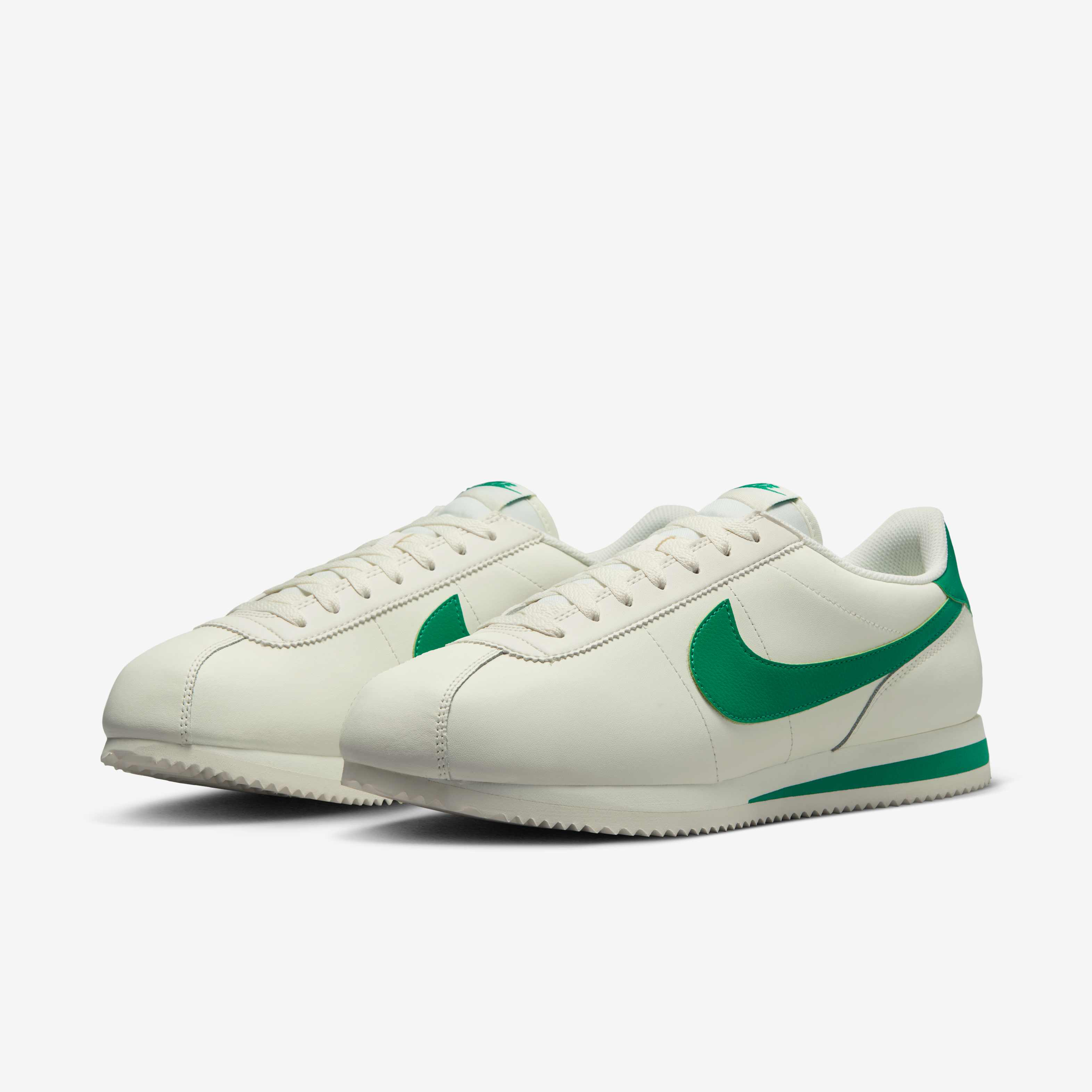 Nike Cortez Leather image number 5